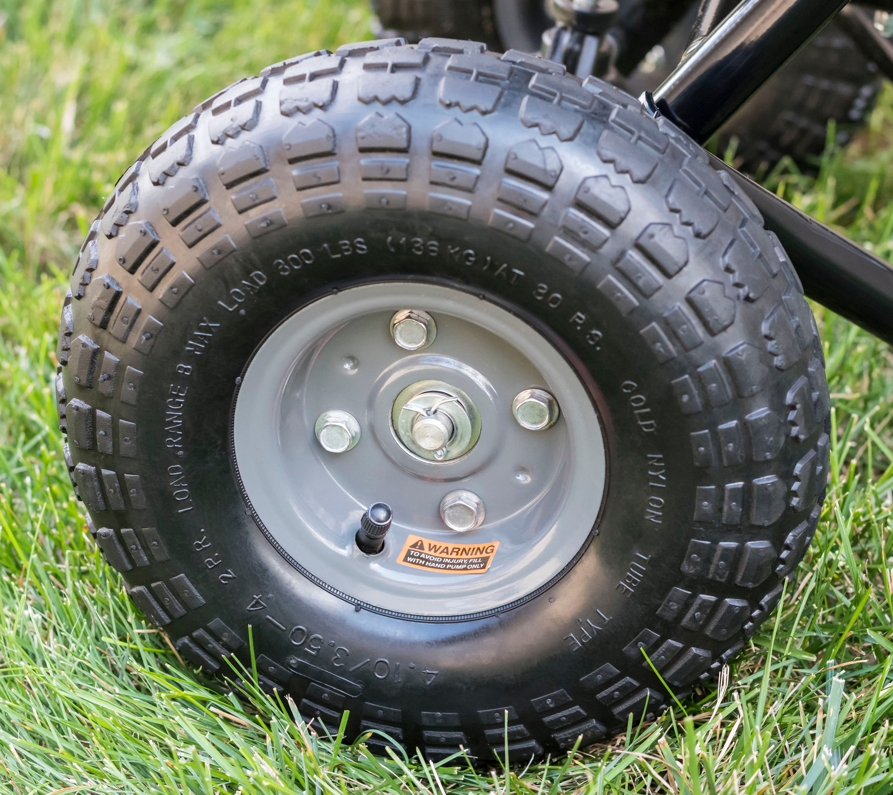 Agri-Fab 45-0531 Push-Spreaders - View #3