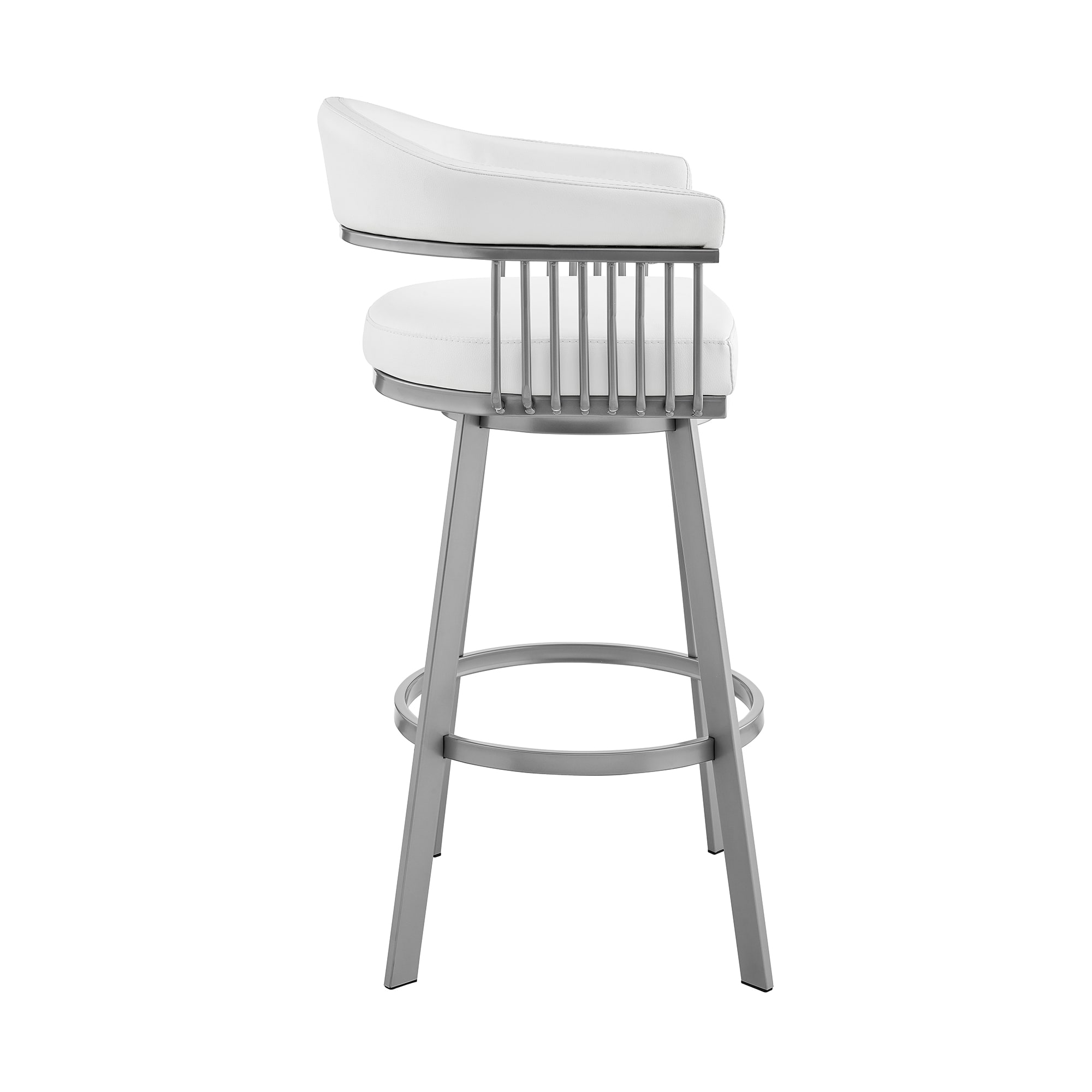 Armen Living 721535761906 stools - View #3