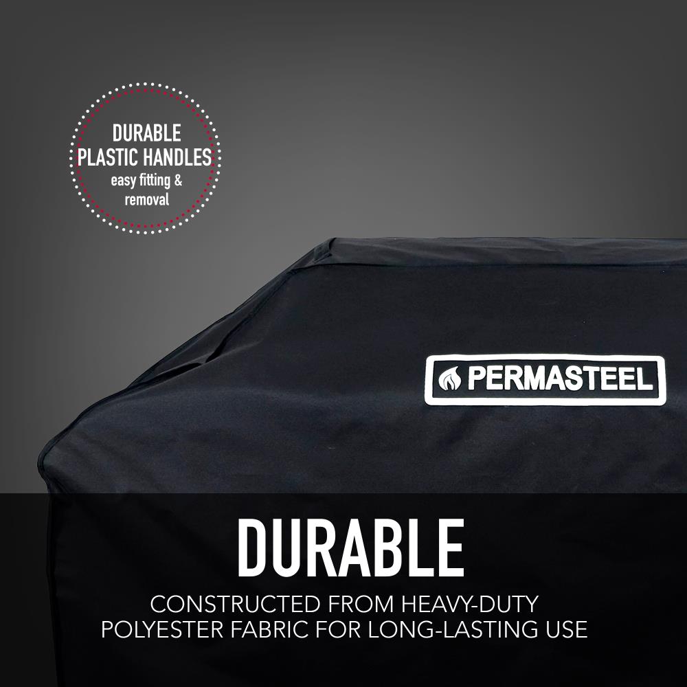 Permasteel PA-30288 Grill-Covers - View #3
