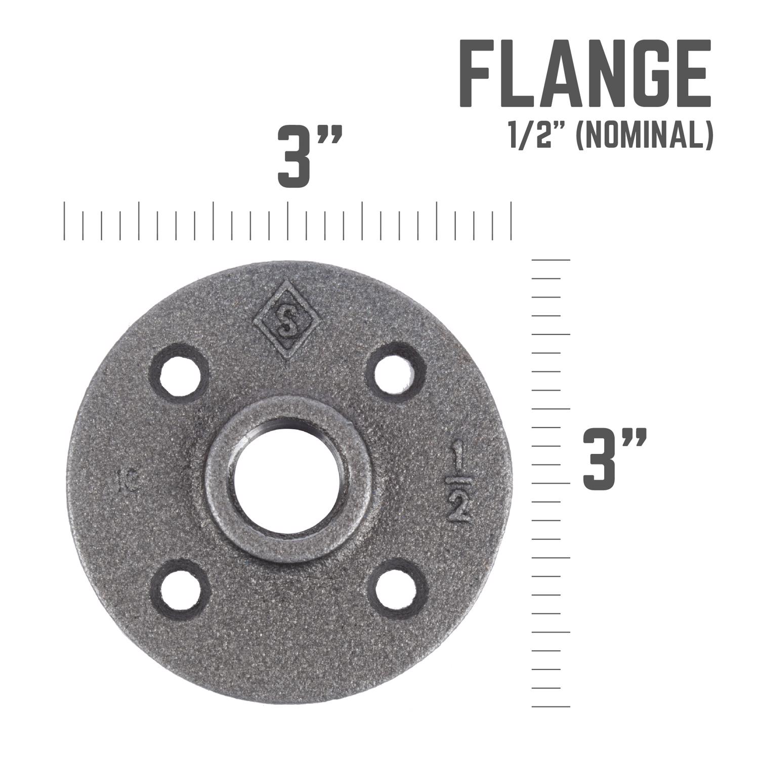 STZ 310 F-12-6 Stove-Pipe-Fittings - View #3