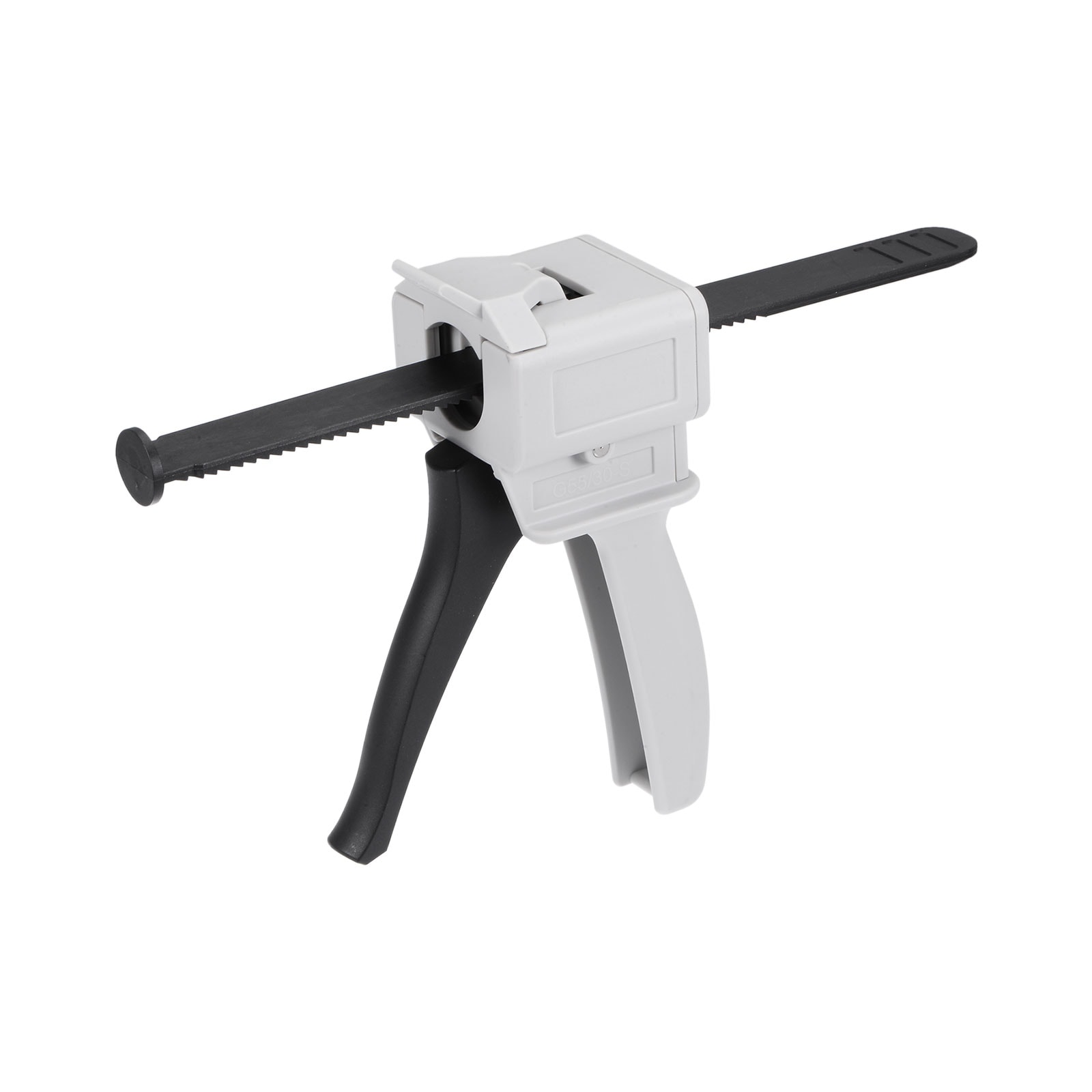 Unique Bargains 55ml Manual Epoxy Mixer Applicator Single Part Dispenser Gun for Many Different Liquids #S26030900UX4294