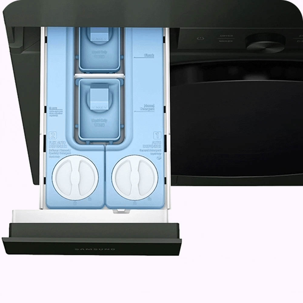 Samsung WH53DBH700EF Combo-Washer-And-Dryer - View #7