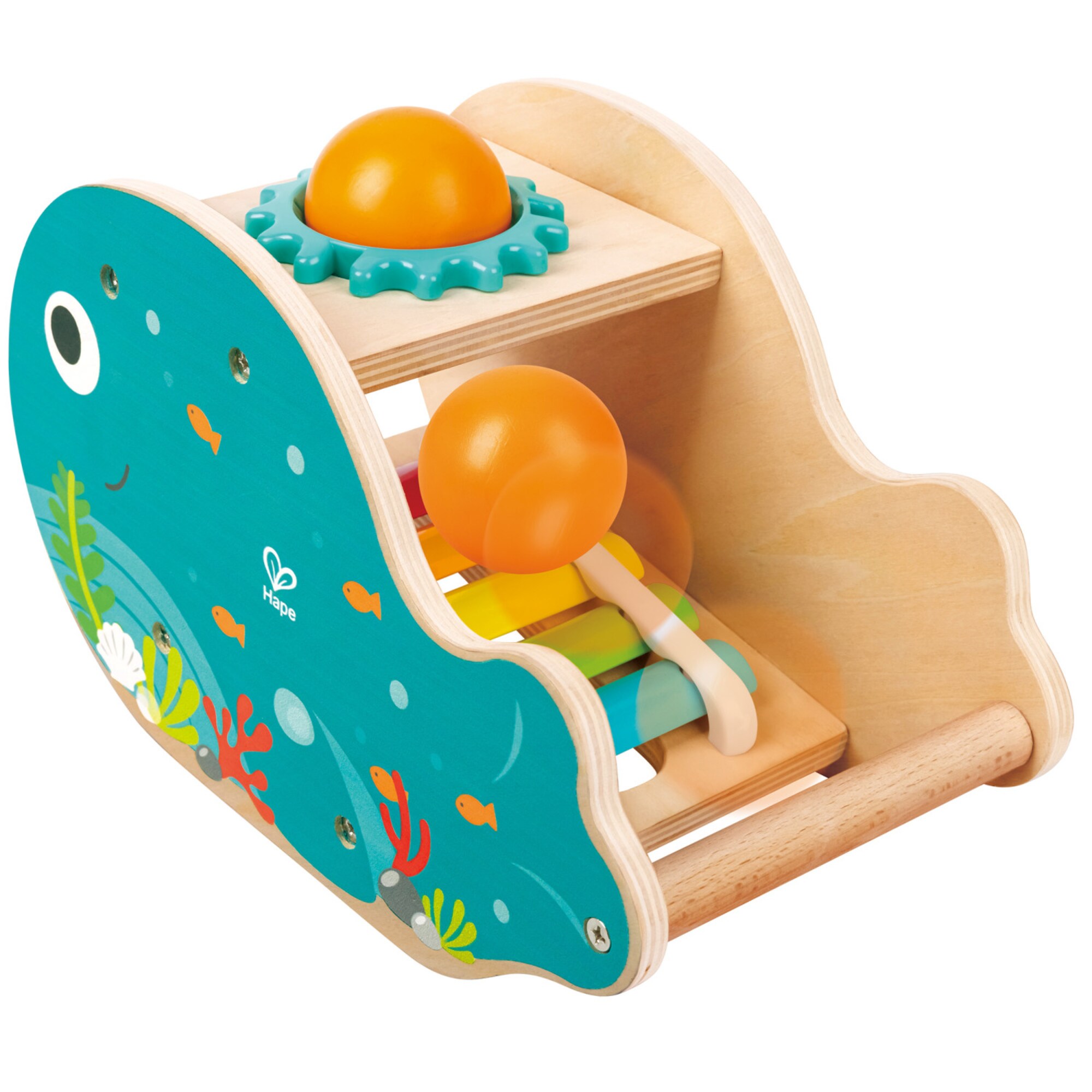 Hape G6943478036383 Play-Toys - View #5