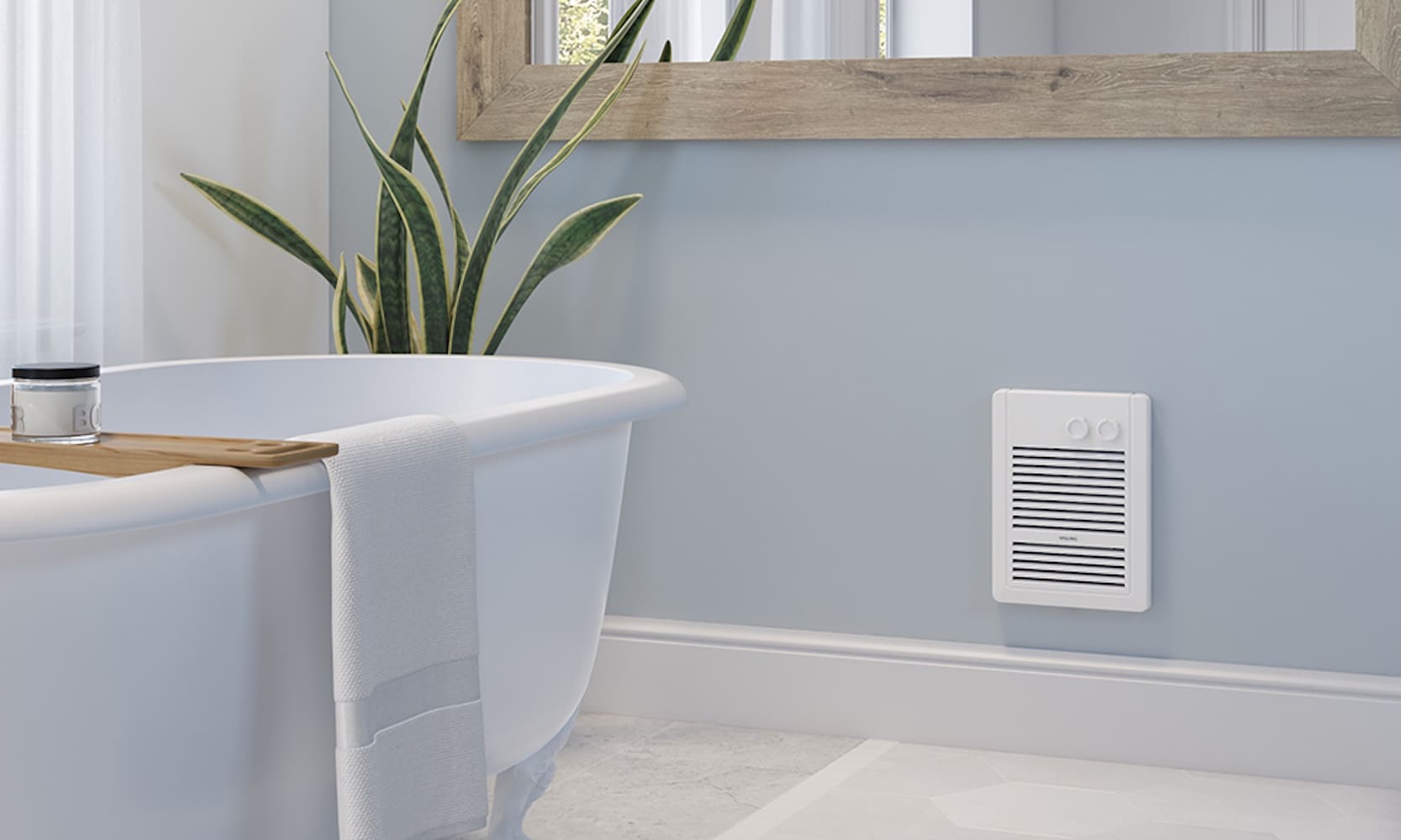 Stelpro ASSO1502T2TW Wall-Heaters-Electric - View #5
