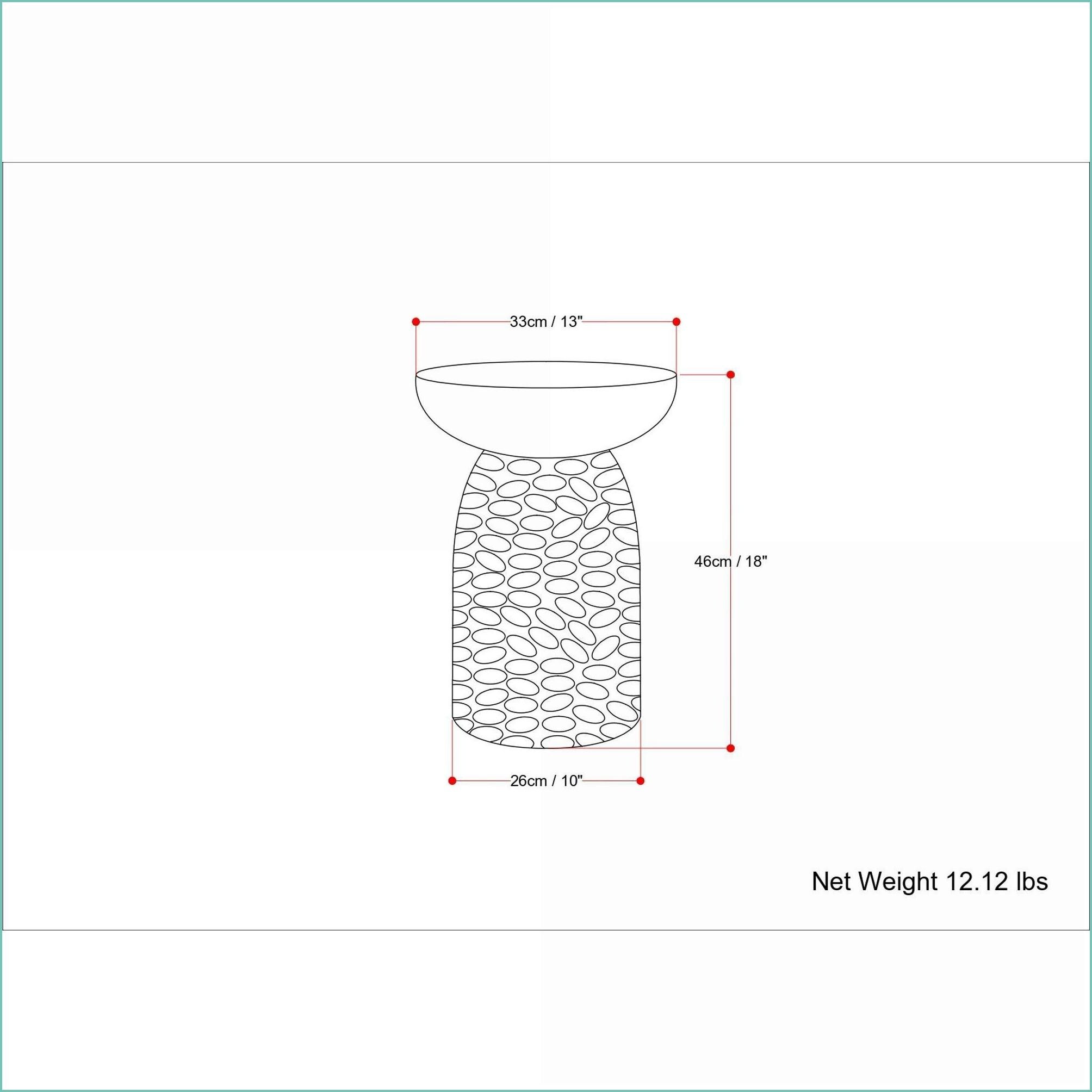 Watnature SHQZ4OG1VC8B Coffee-Tables - View #5