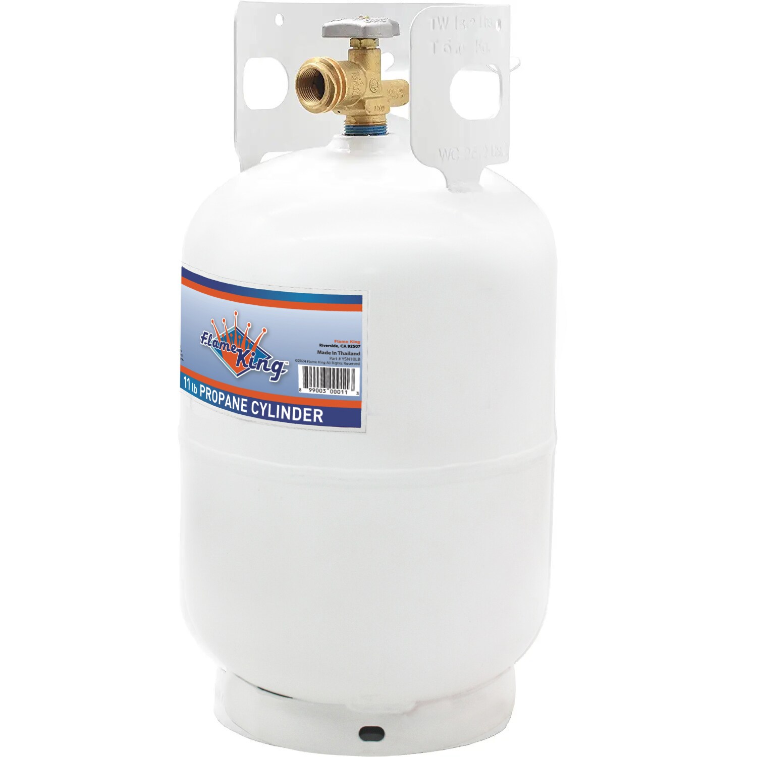 Flame King YSN10LB Propane-Tanks-Accy - View #4