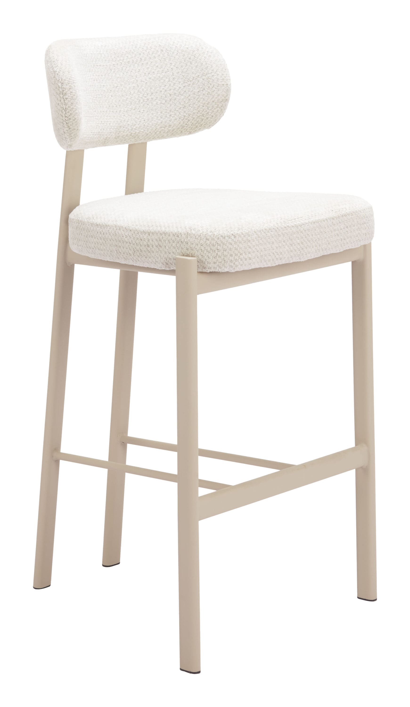 Zuo Modern 110863 stools - View #2