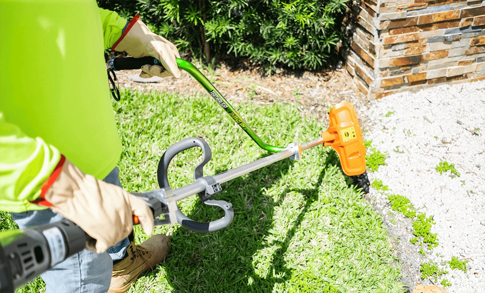 Featherlite FLT001 Trimmer-Attachments - View #5