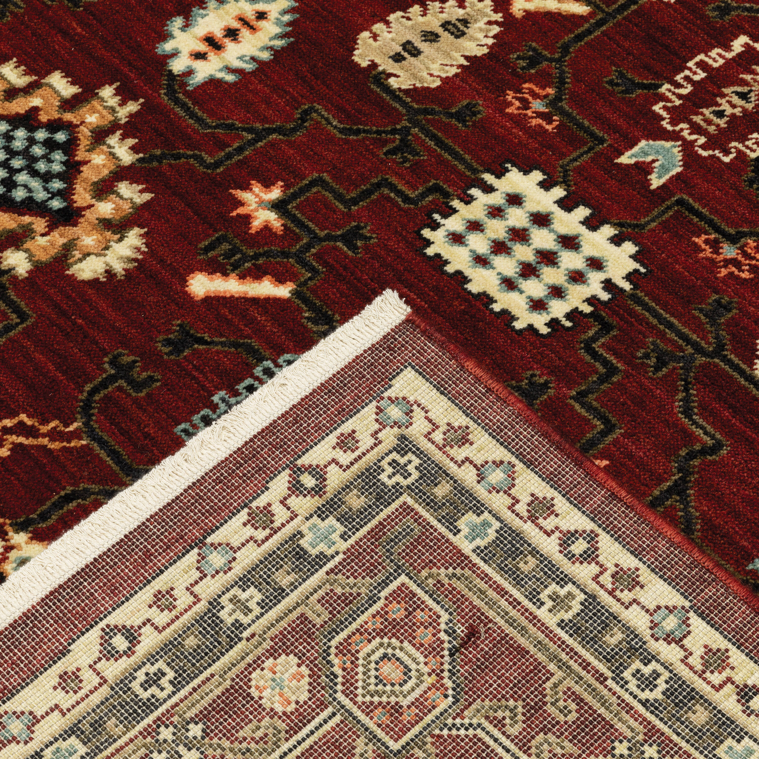 Archer Lane 043LILIS67L rugs - View #5