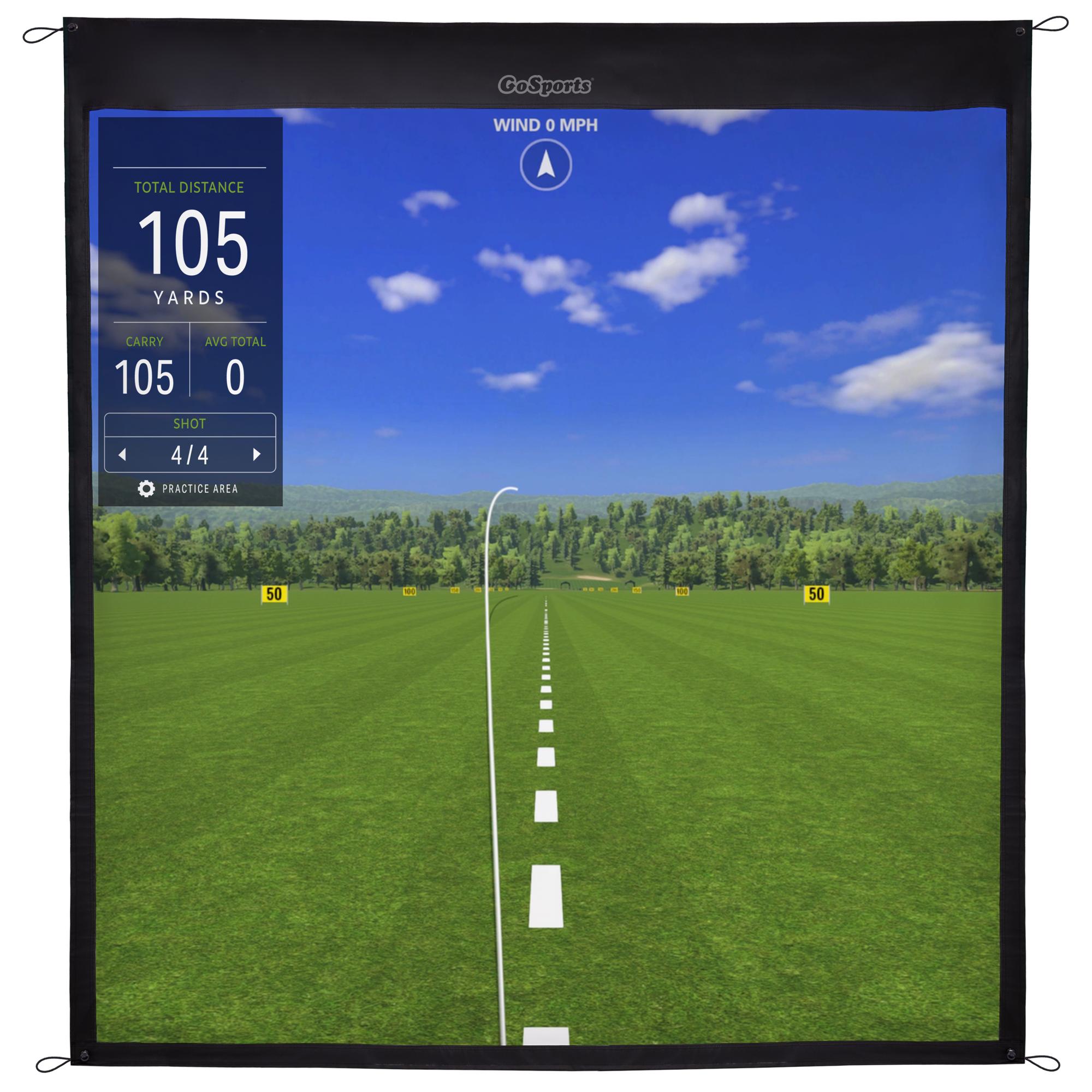 Golf Gear & Accessories Brand GoSports