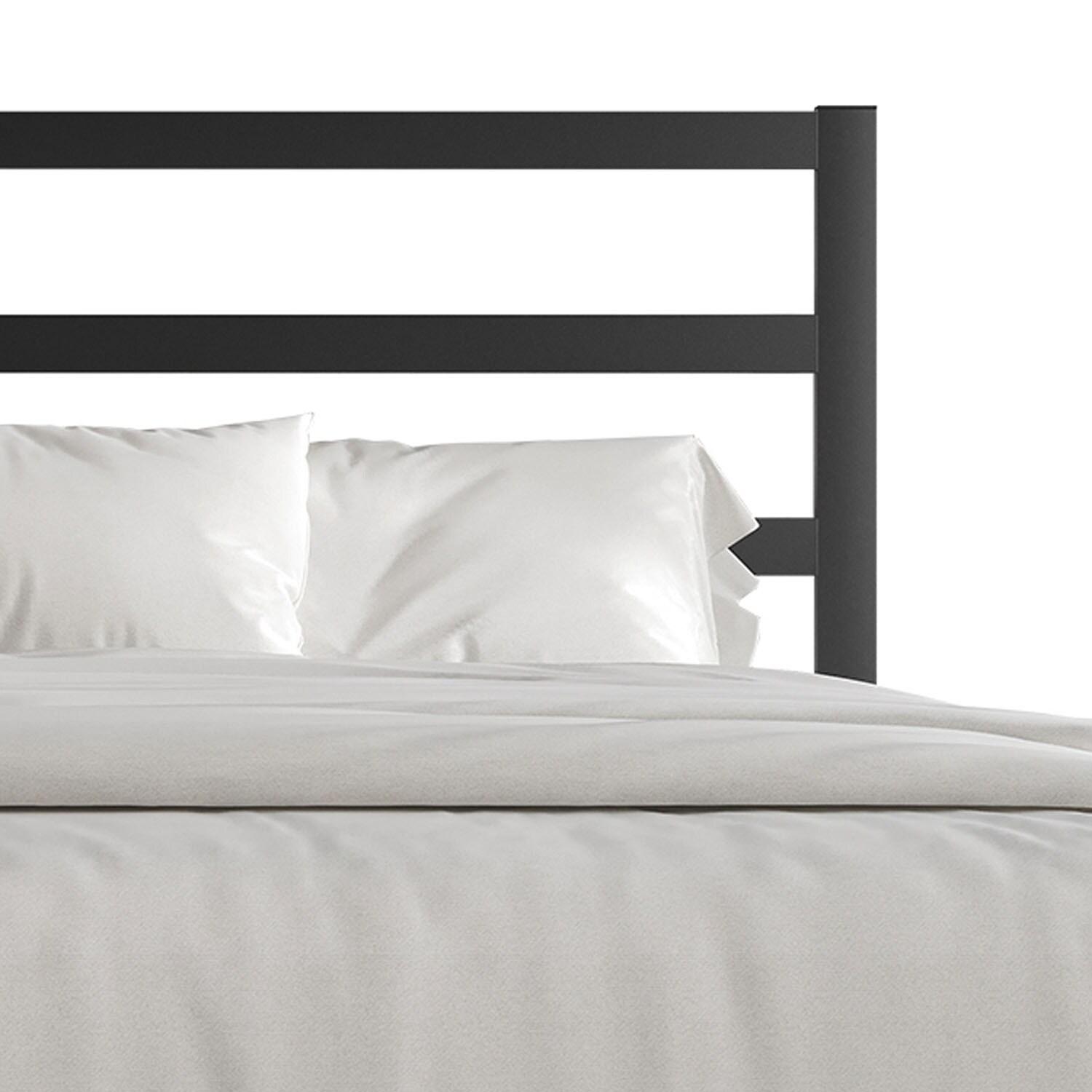 CasePiece CMB031FPL-BK-MT beds - View #5