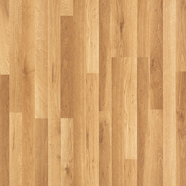 Waterproof Wood Plank Laminate Flooring