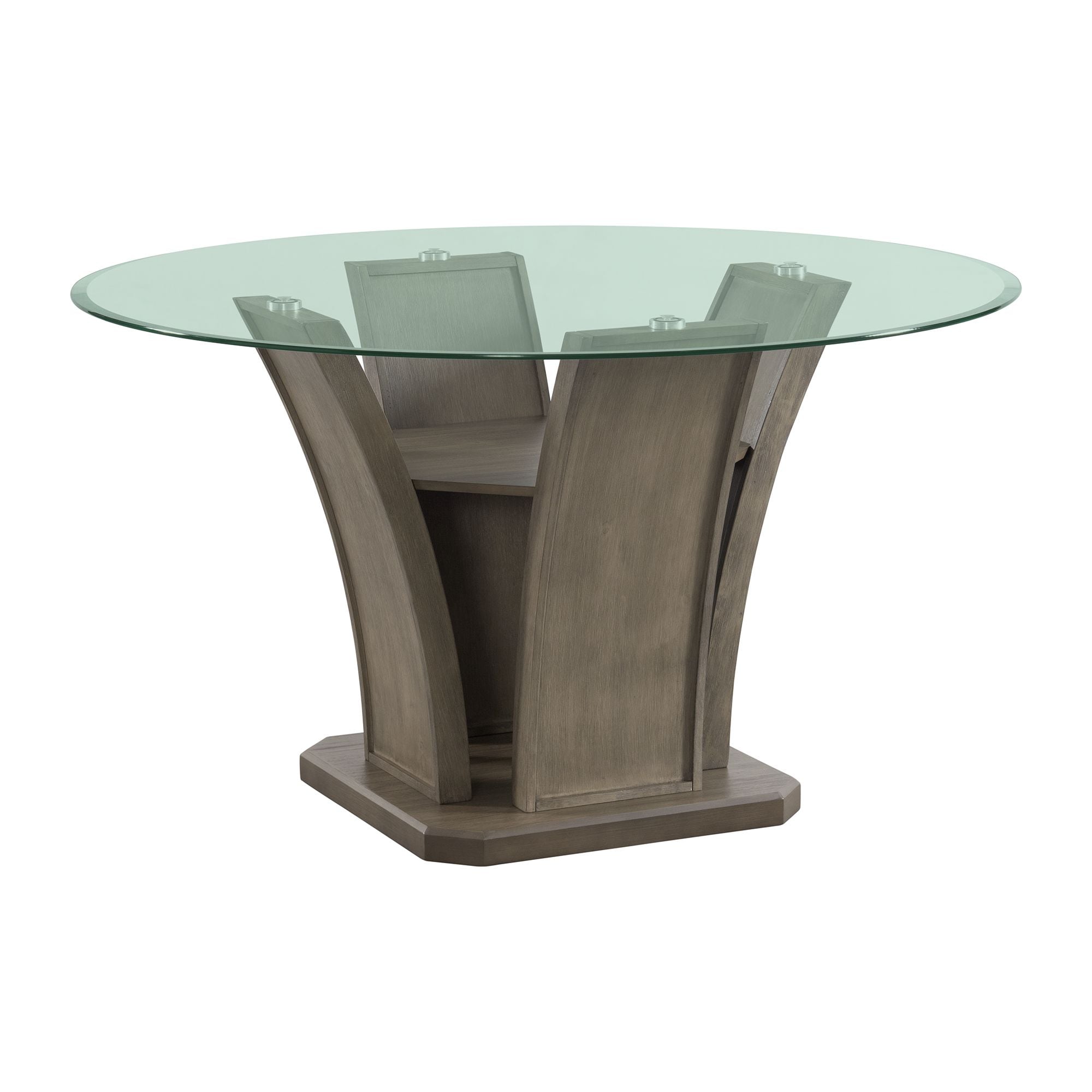 Picket House Furnishings DPR300RDTTB Dining-Tables - View #2