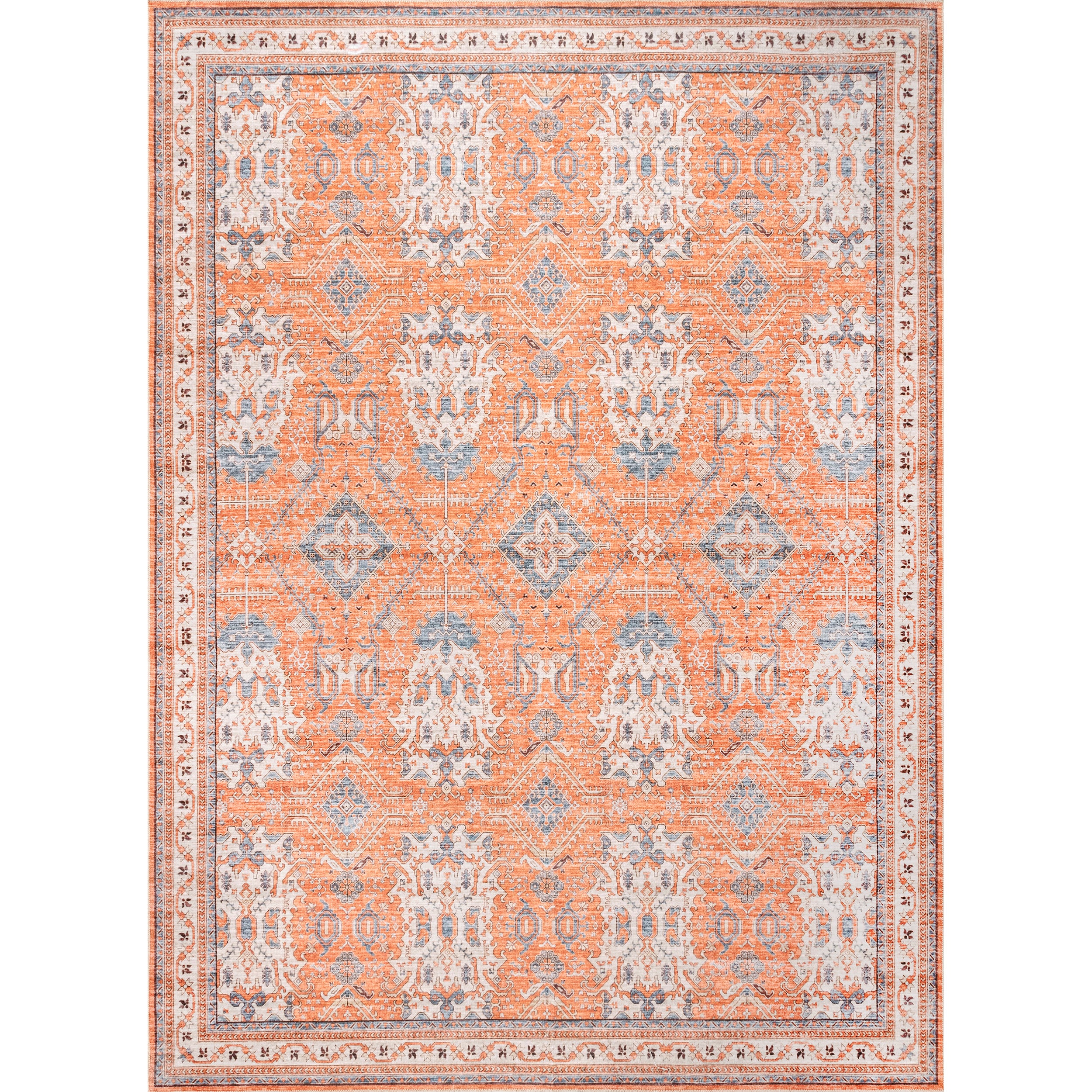nuLOOM HJAU06A-8010 rugs - View #3