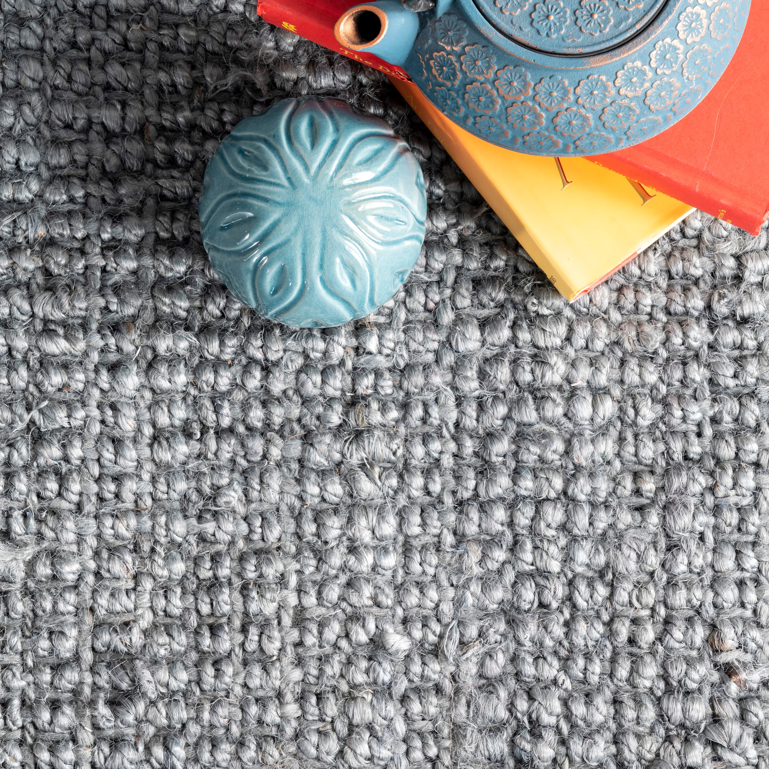 nuLOOM NCCL01G-76096 rugs - View #8