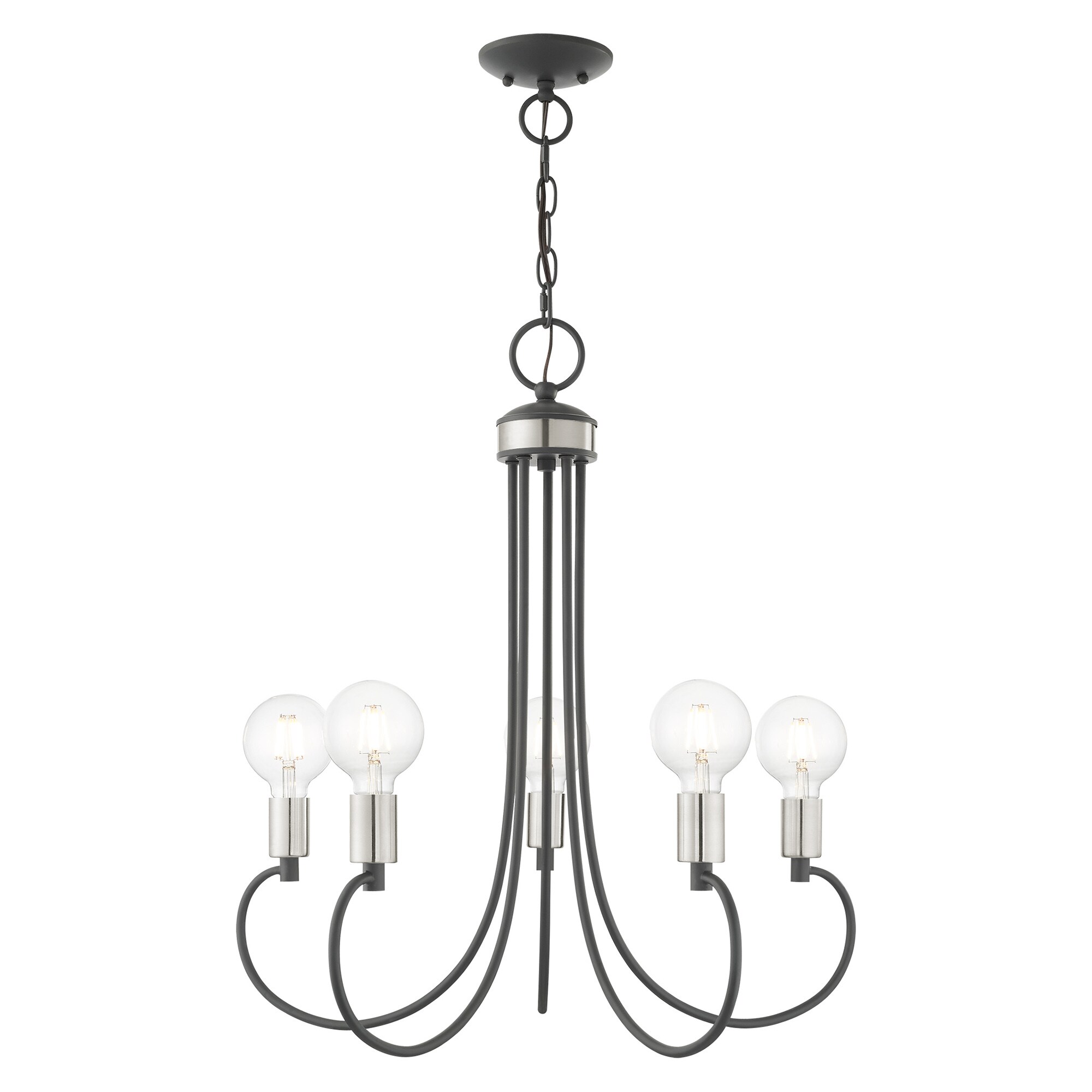 Livex Lighting 42925-76 b090015 - View #4