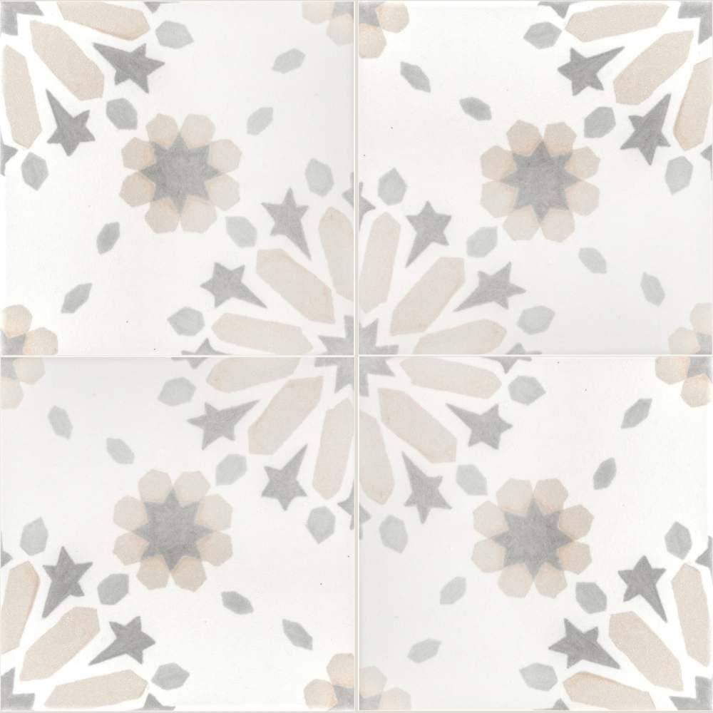 The Tile Life TSEAS0606BG Ceramic-Tile - View #5