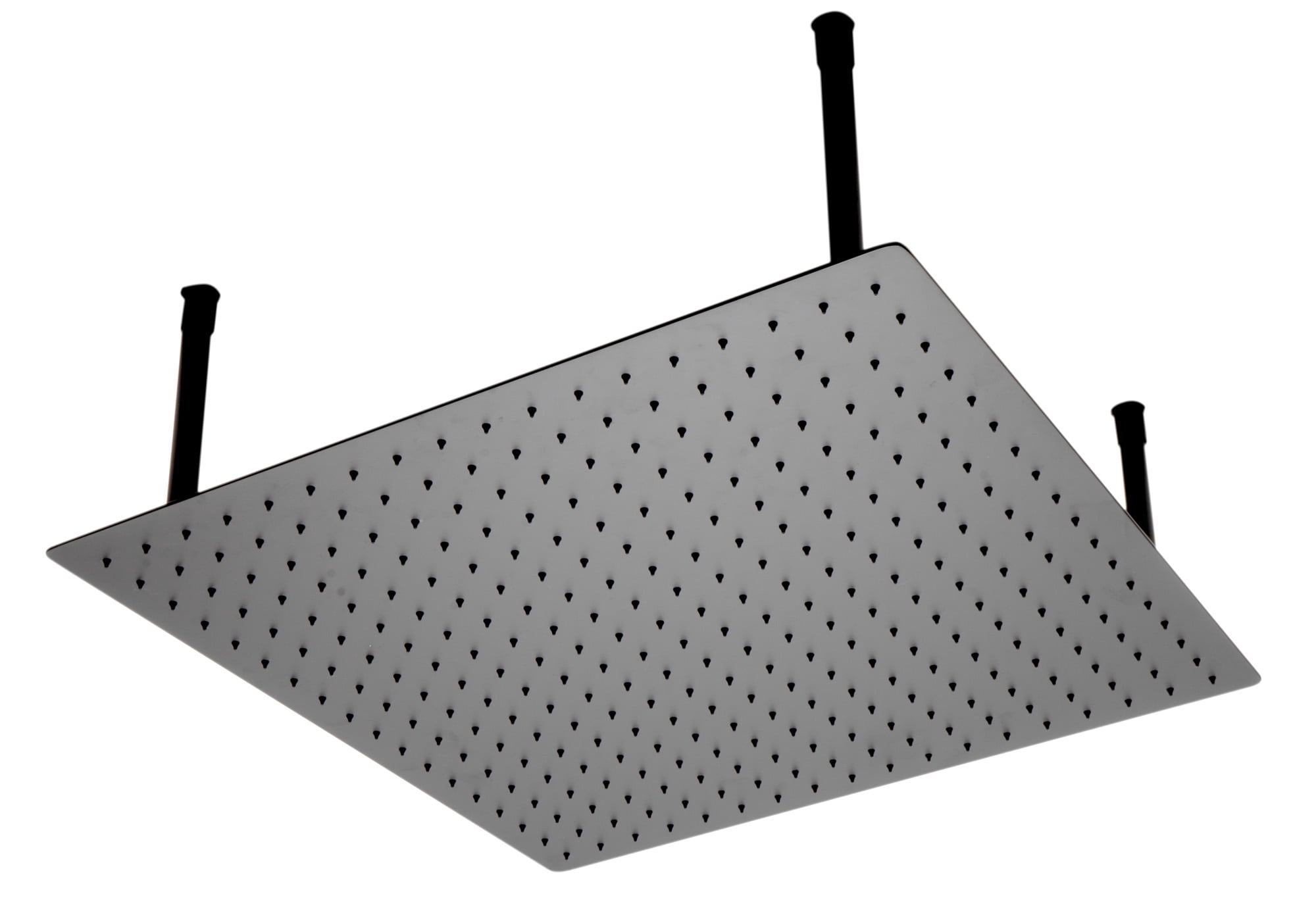 ALFI RAIN24S-BM Fixed-Showerhead - View #4