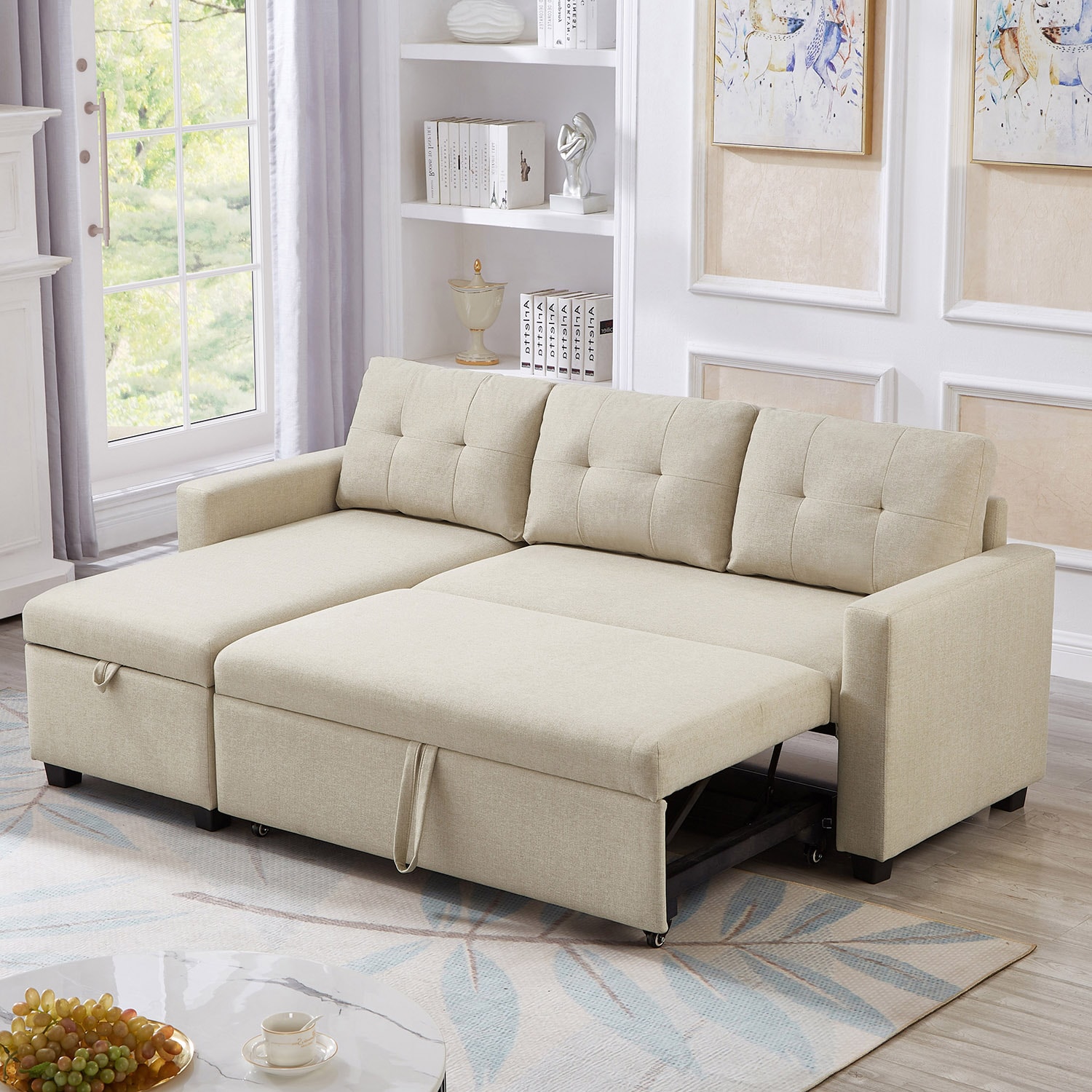 GZMR GZ-GN3033F Sofas-Loveseats - View #4