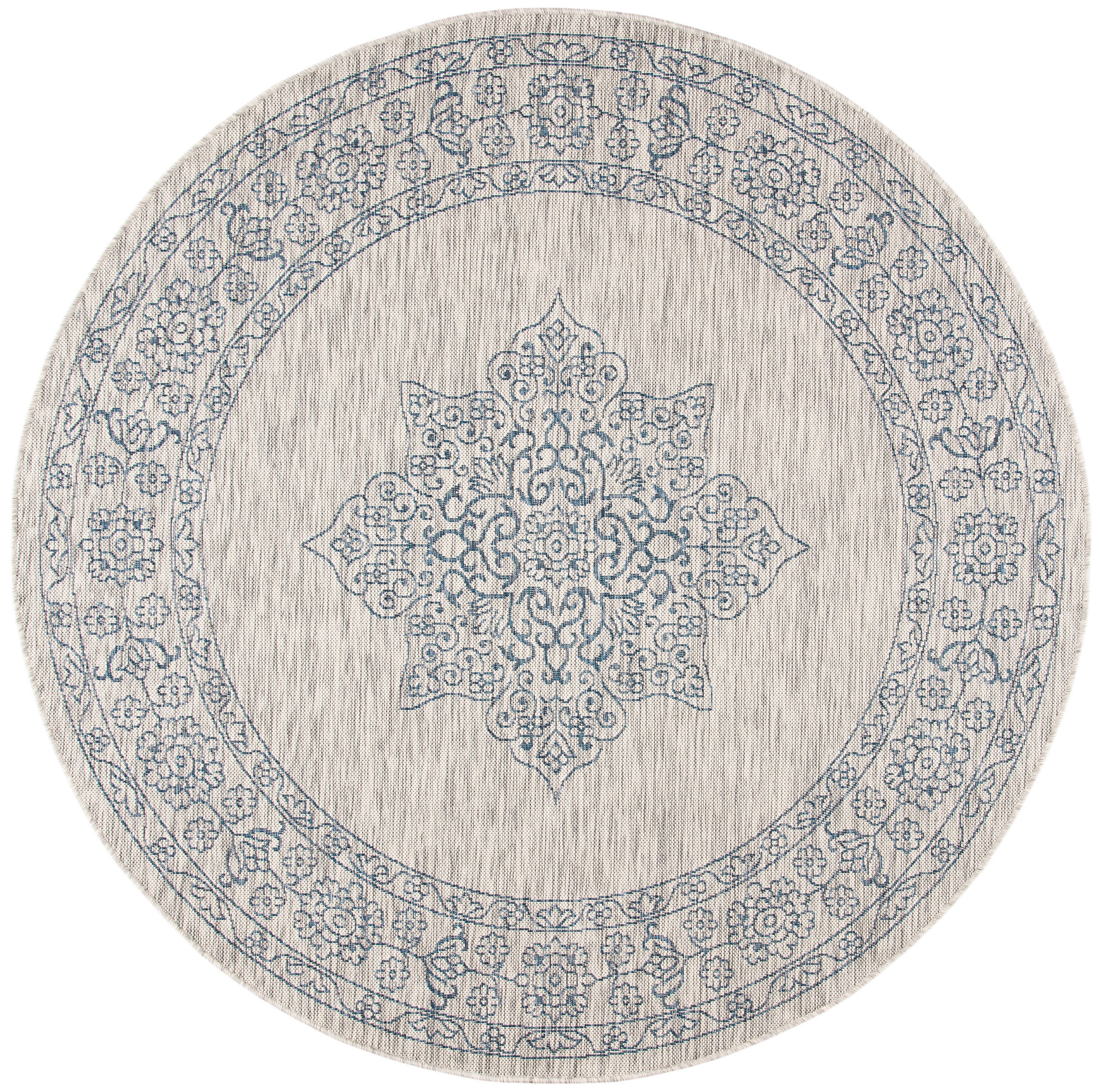 Safavieh CY8232-36812-7R rugs - View #2