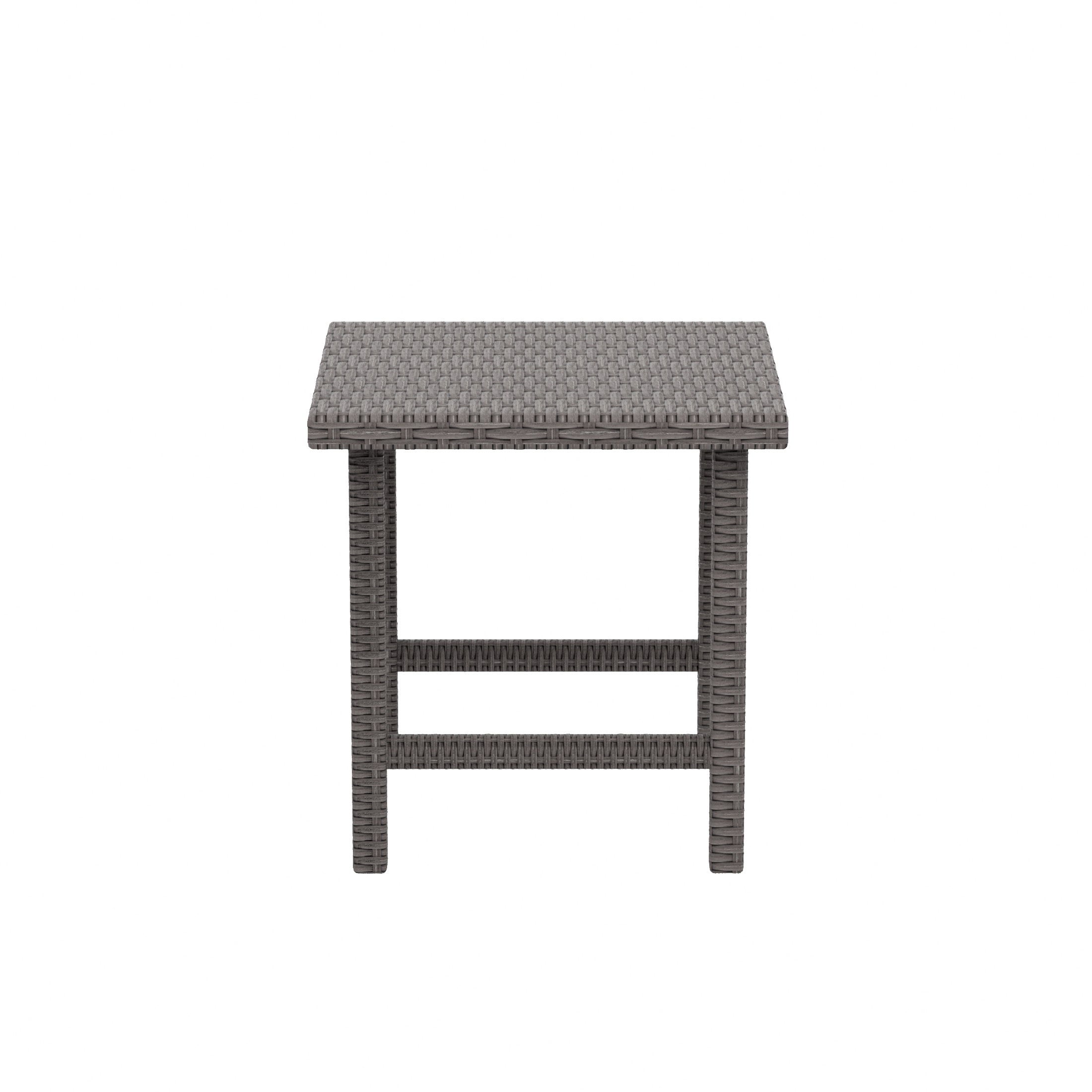 Westin Furniture OP8007-GY Patio-Tables - View #7