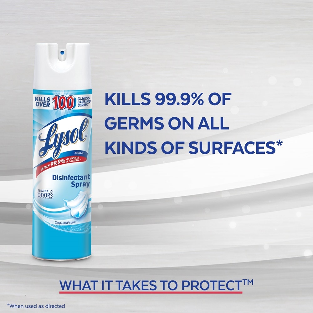 LYSOL RAC99608CT All-Purpose-Cleaners - View #2