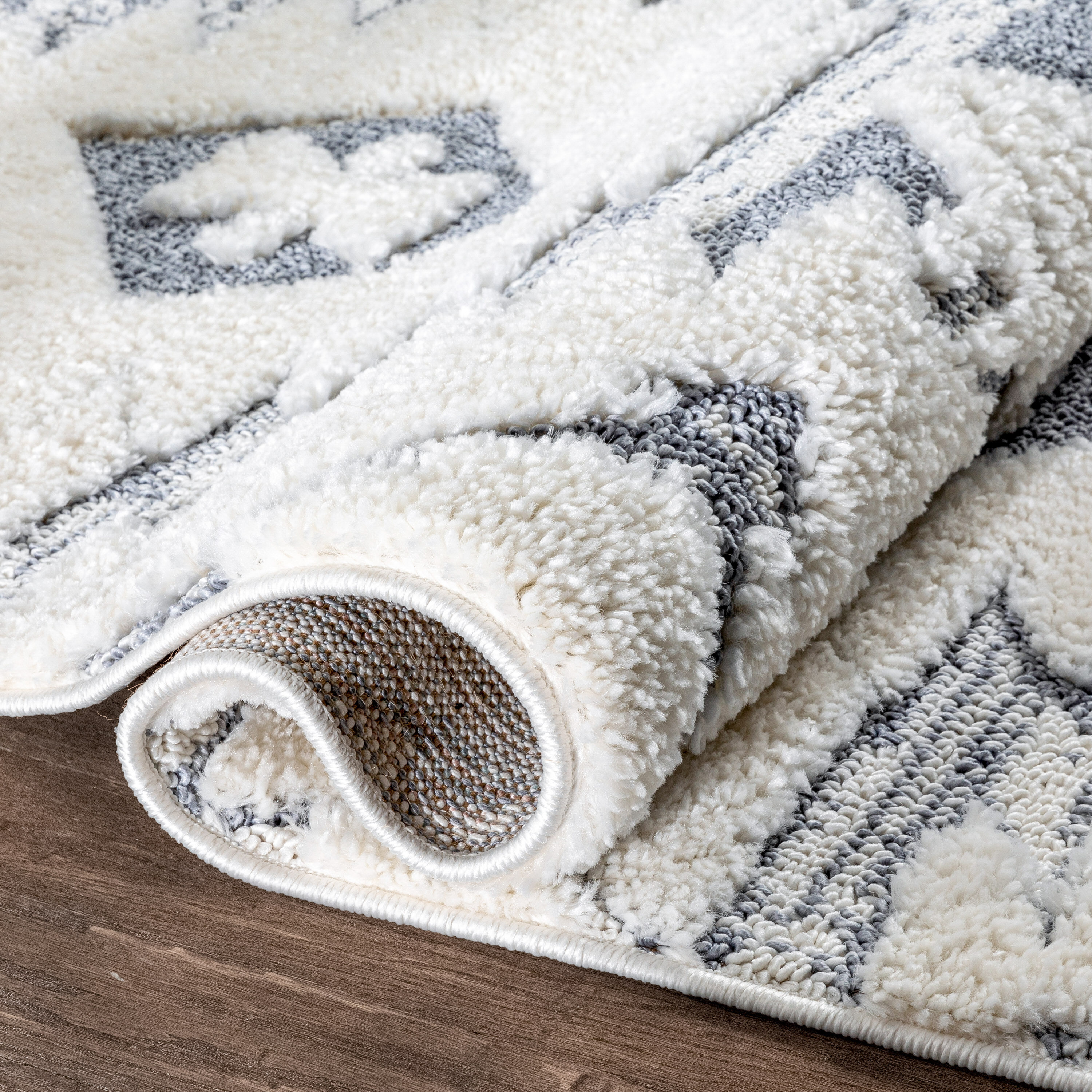 Well Woven DEL-17-5 rugs - View #4