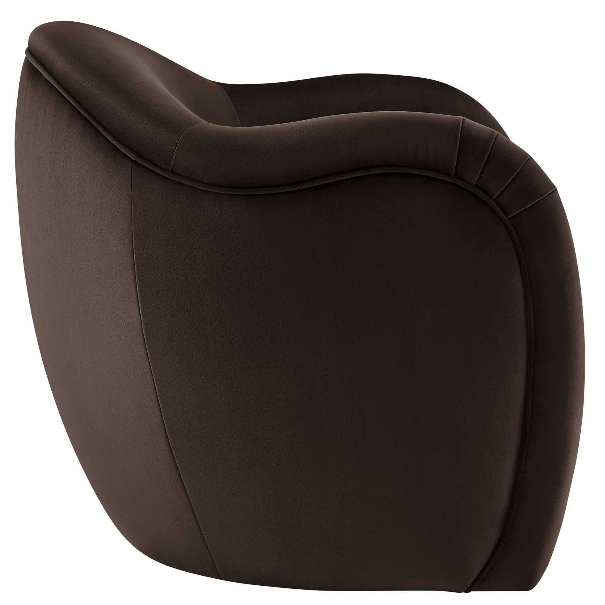 Modway EEI-7074-CHB chairs - View #7