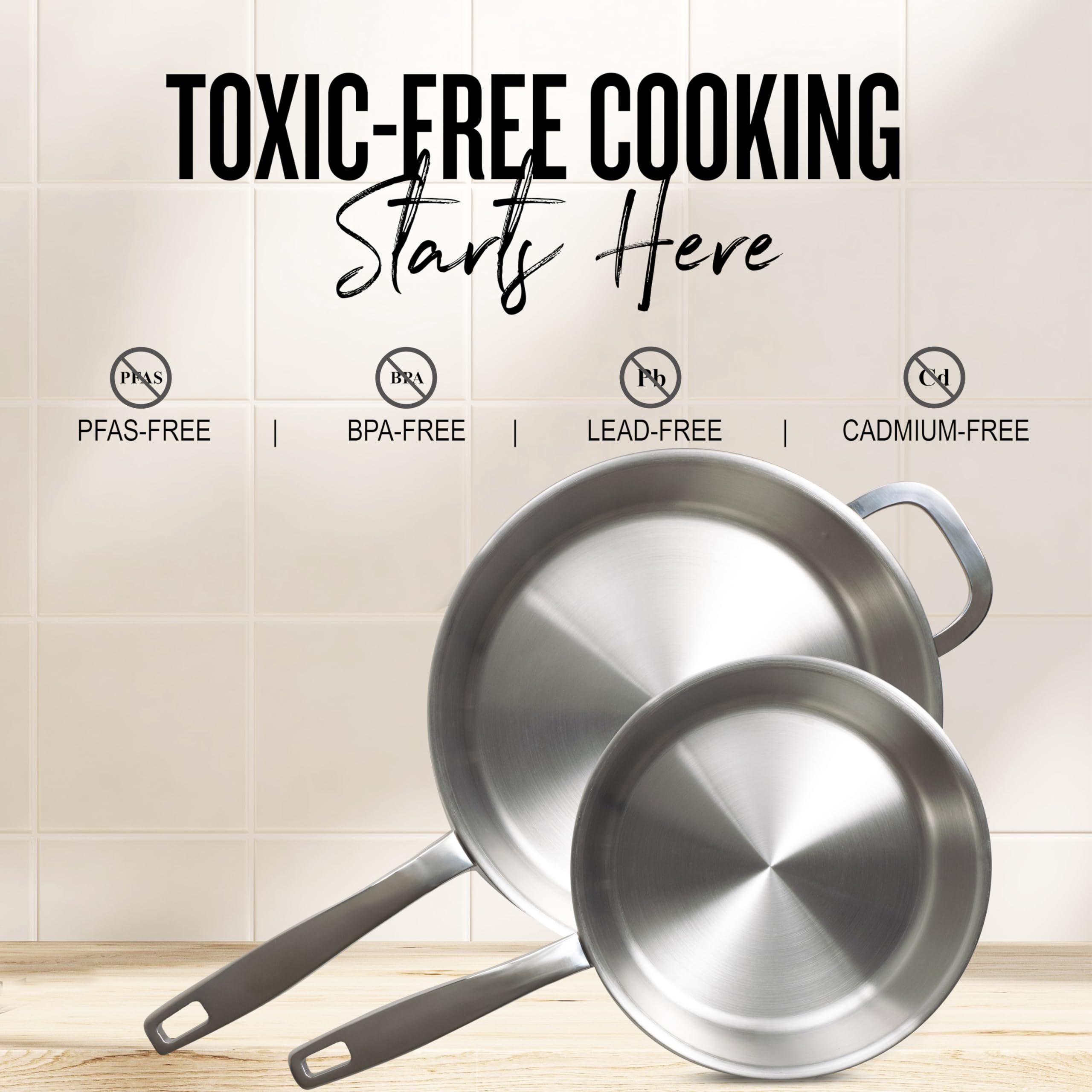 alva 100798 Cooking-Pans-Skillets - View #7