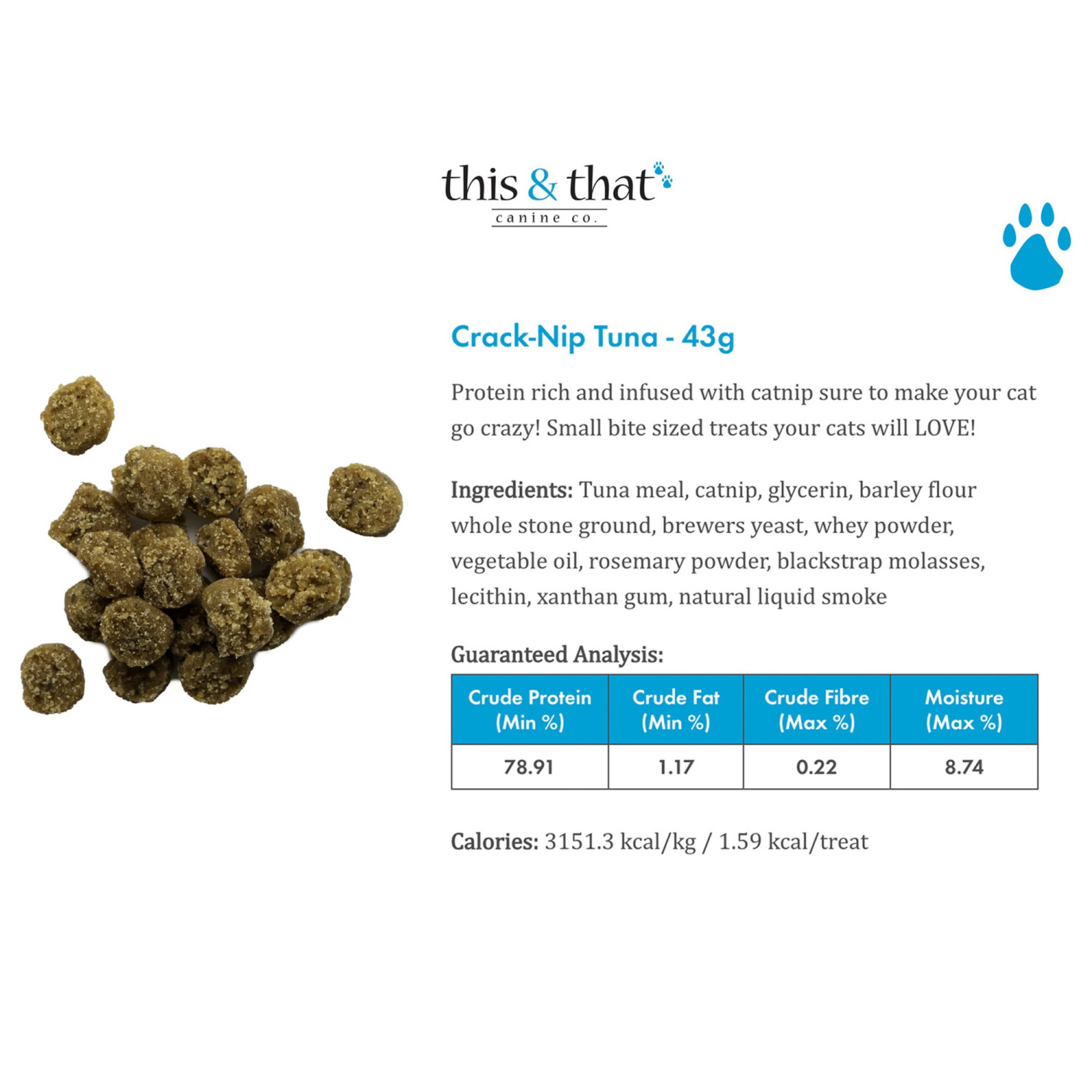 this & that G0672975555153 Dog-Treats - View #3