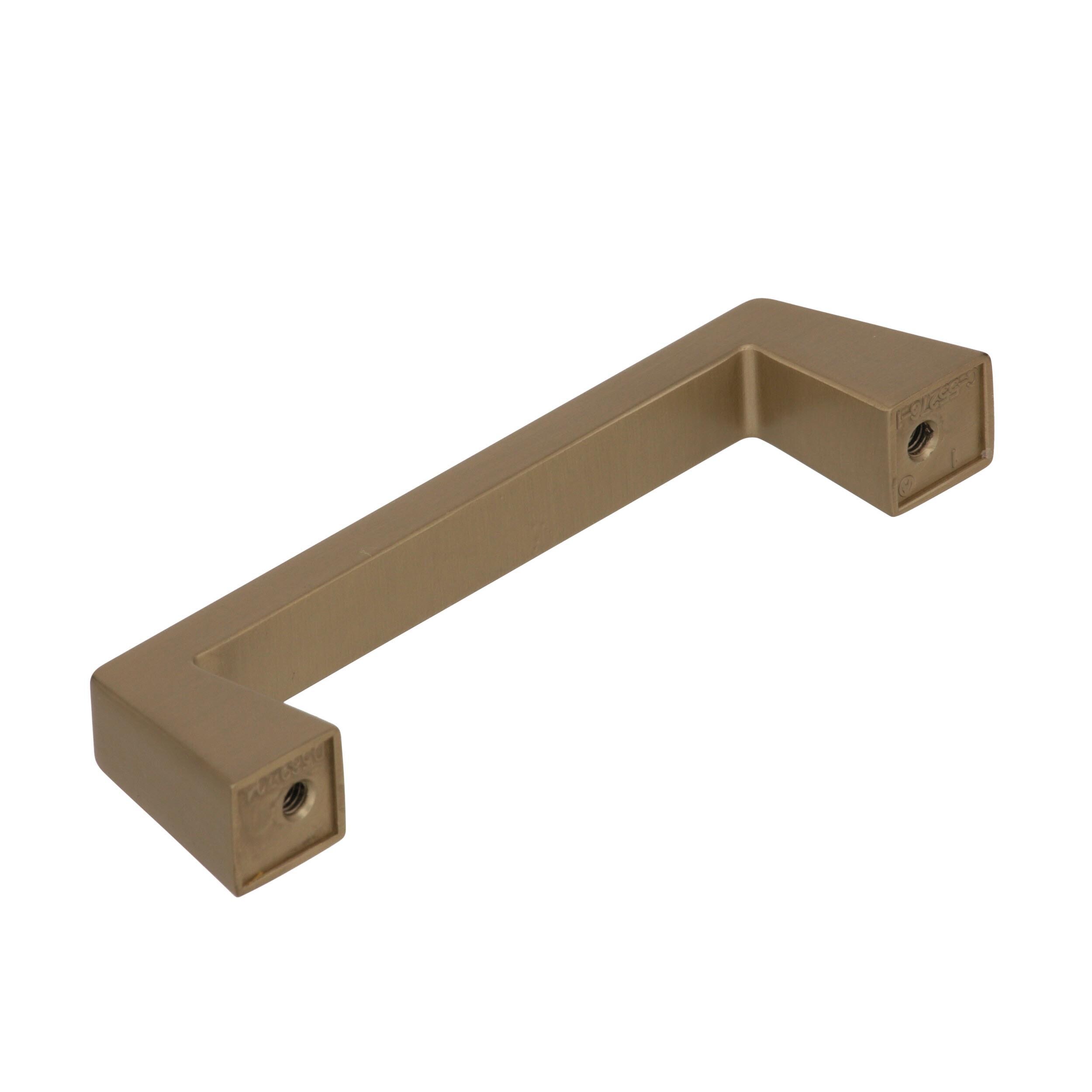 Amerock BP55276BBZ Cabinet-Pulls - View #7