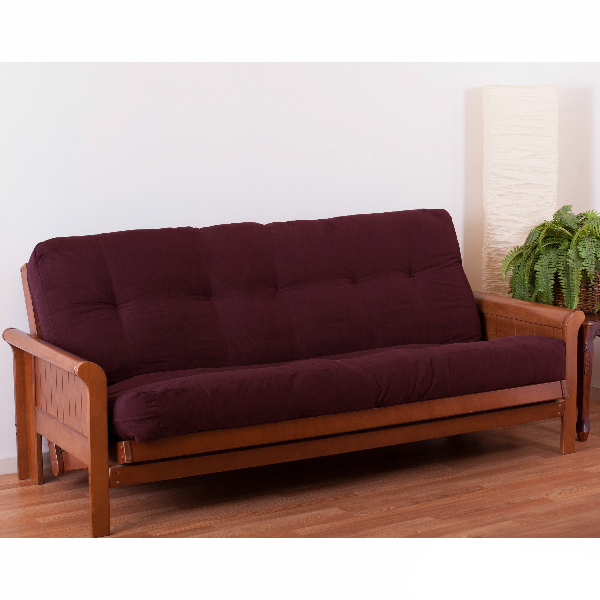 Lowes futon bed discount