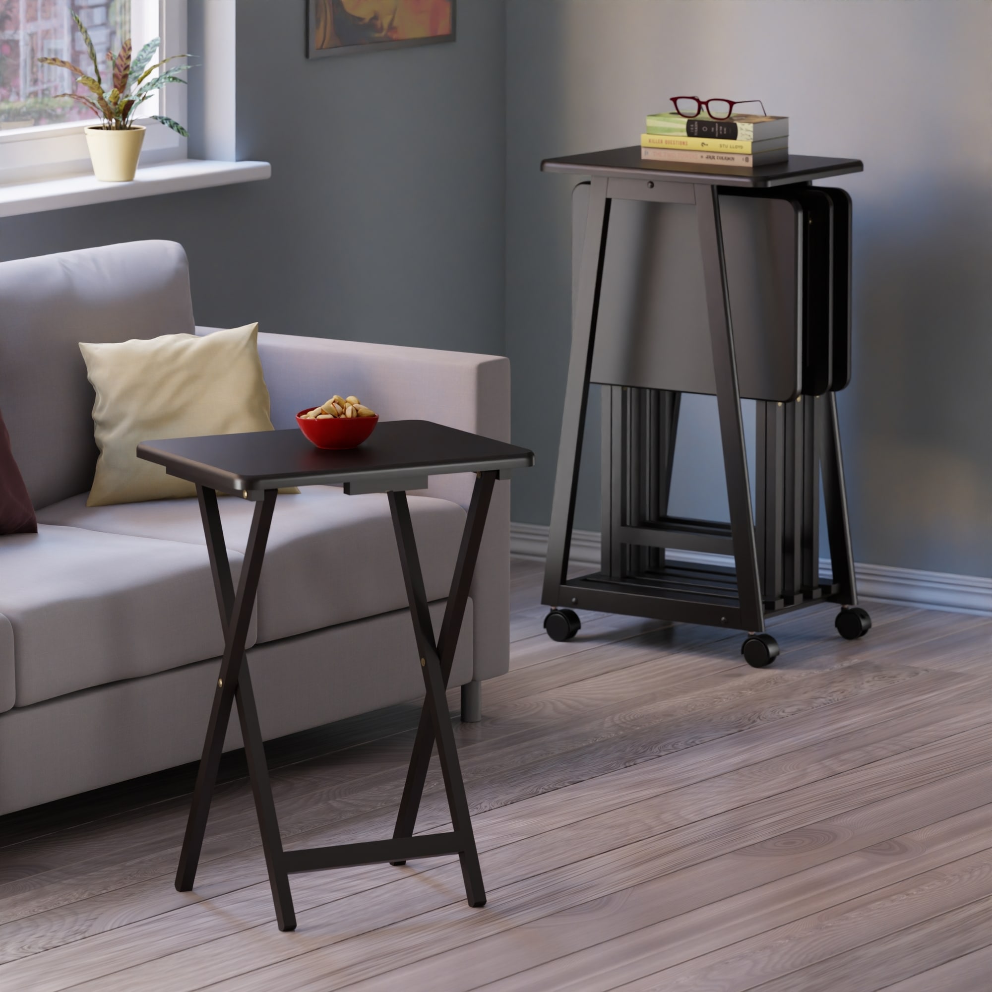 Winsome Wood 23522 Folding-Tables - View #17
