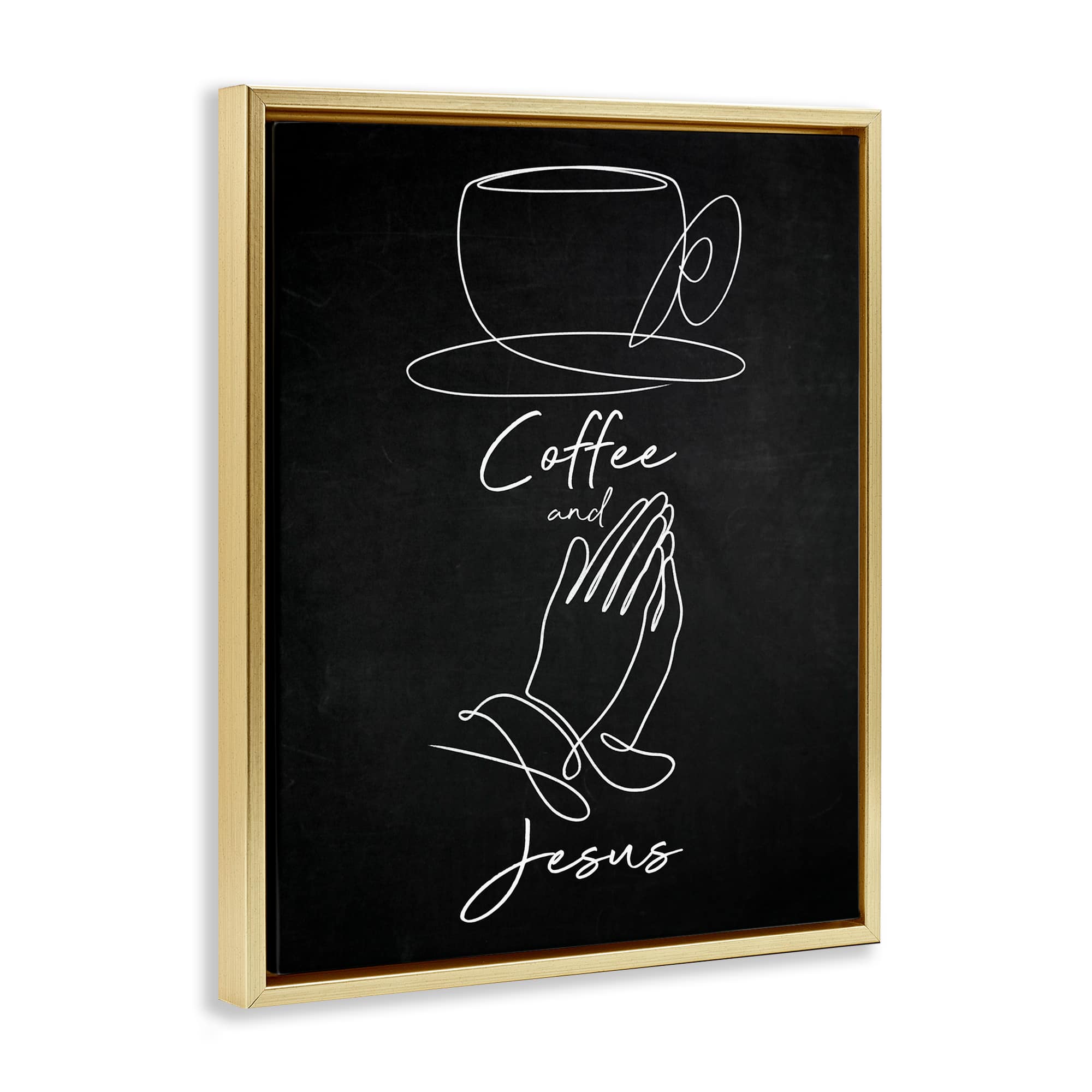 Stupell Industries BS-483-FFG-24X30 Wall-Art - View #2