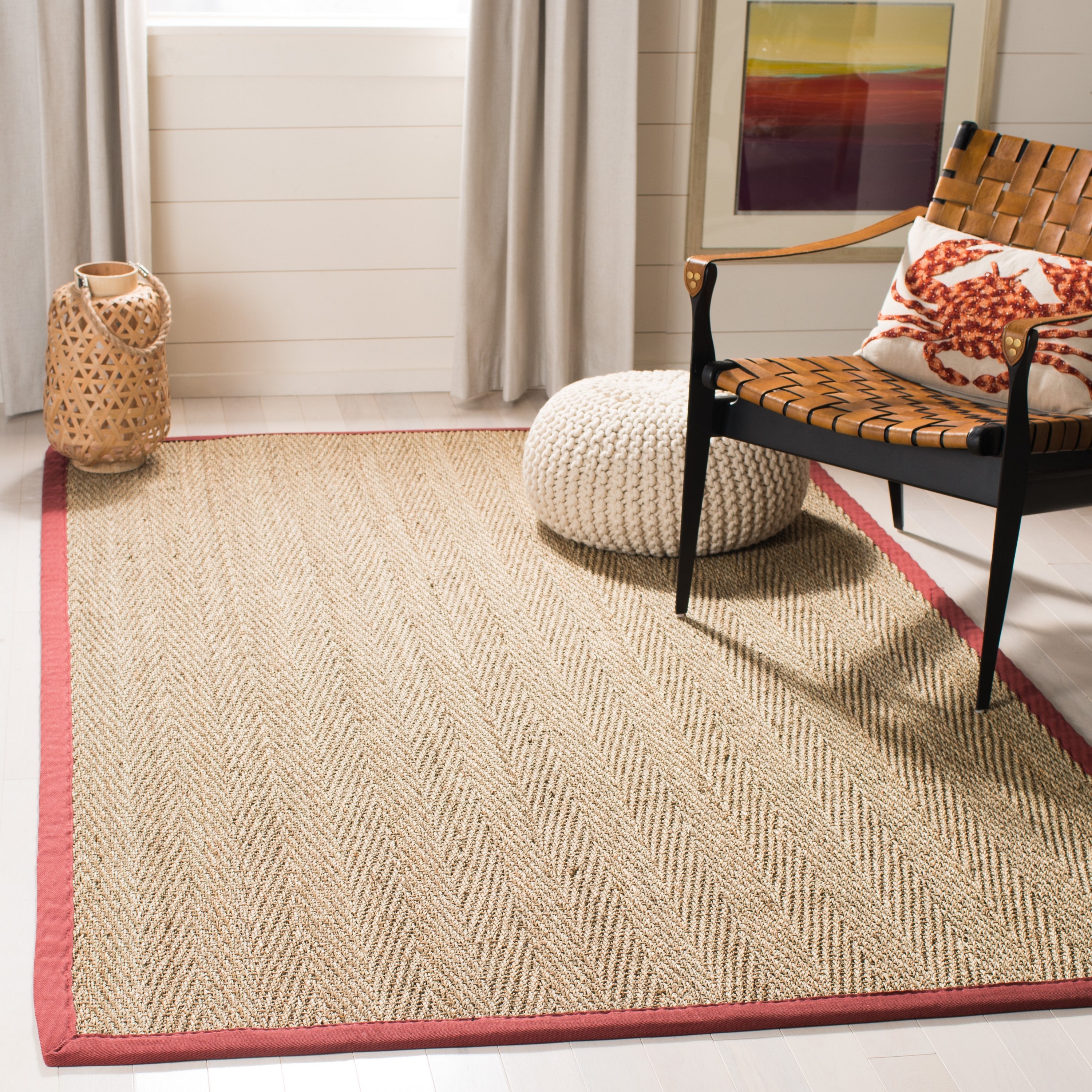 Safavieh NF115D-3 rugs - View #3