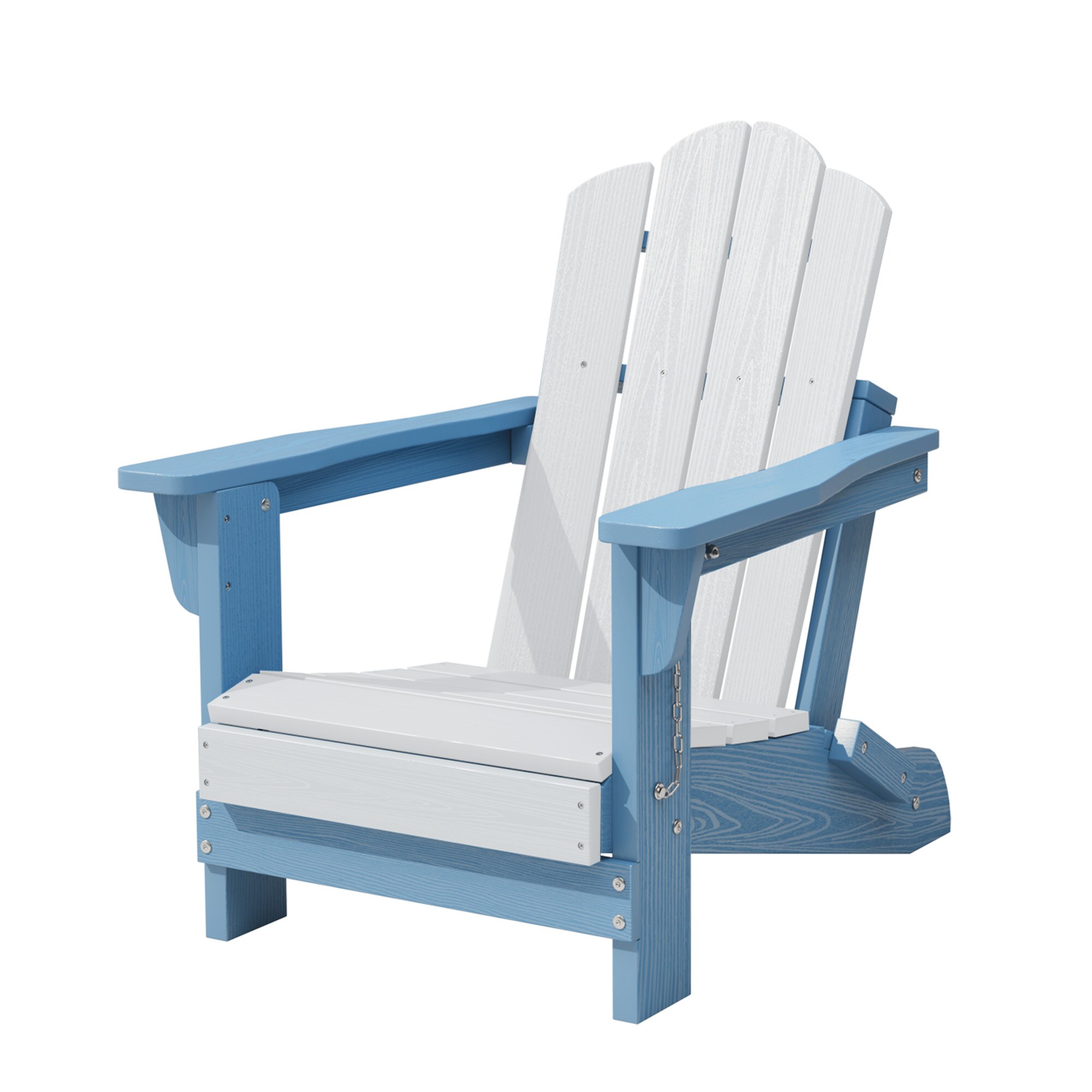 VOUA AK-CDYD-WB Patio-Chairs - View #9