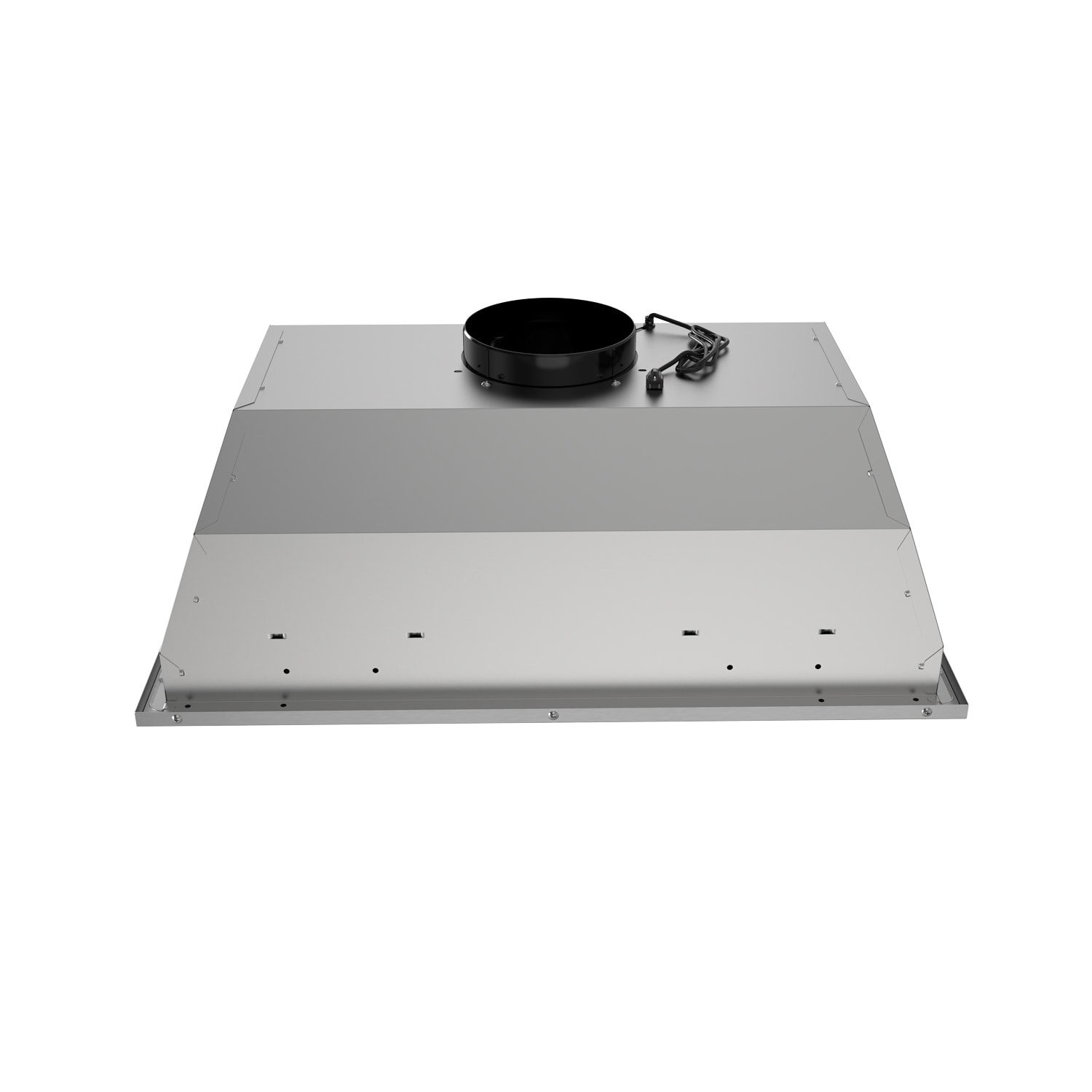 Thor Kitchen TLH2811 Undercabinet-Range-Hoods - View #8