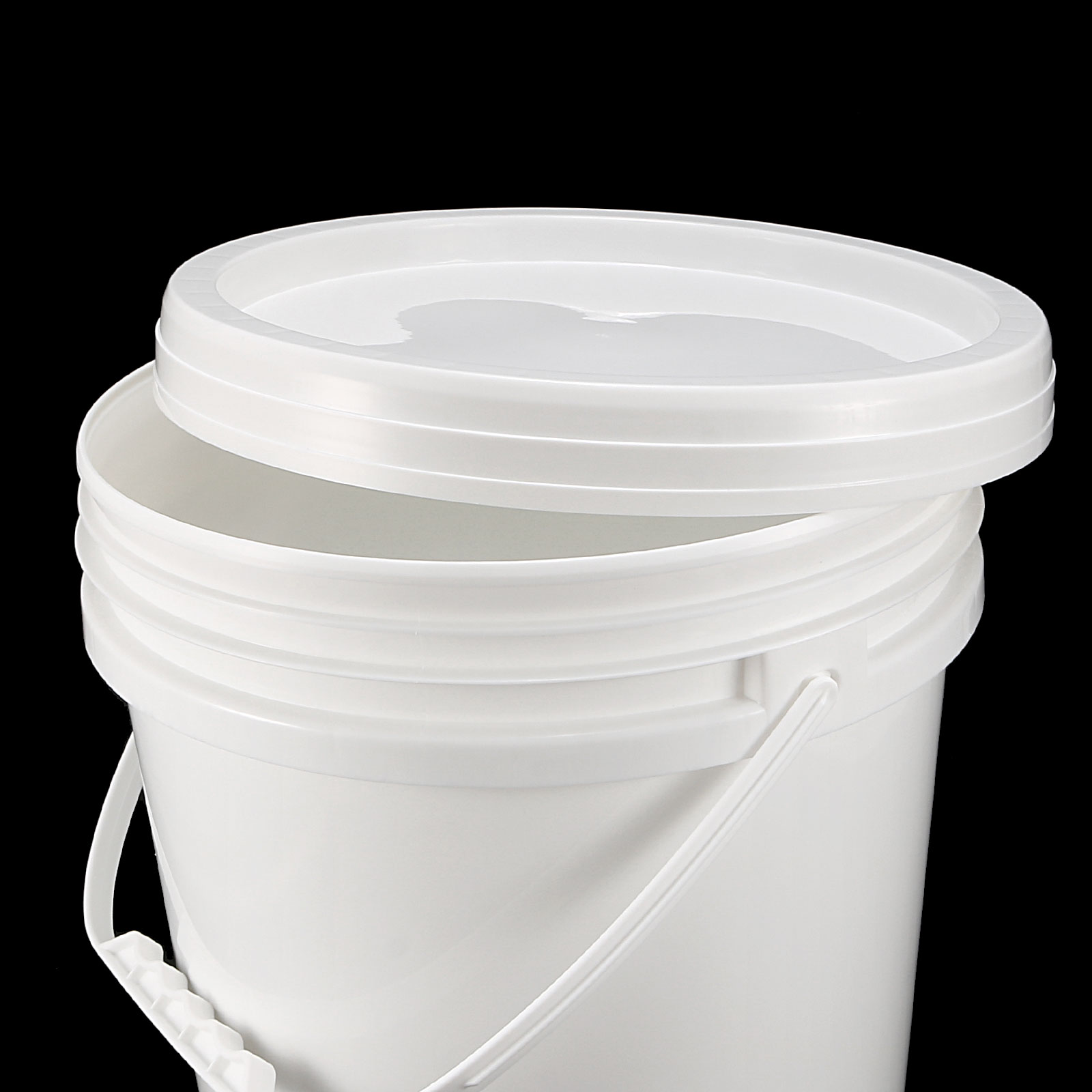 Unique Bargains S25092400UX4780 Paint-Pails - View #5