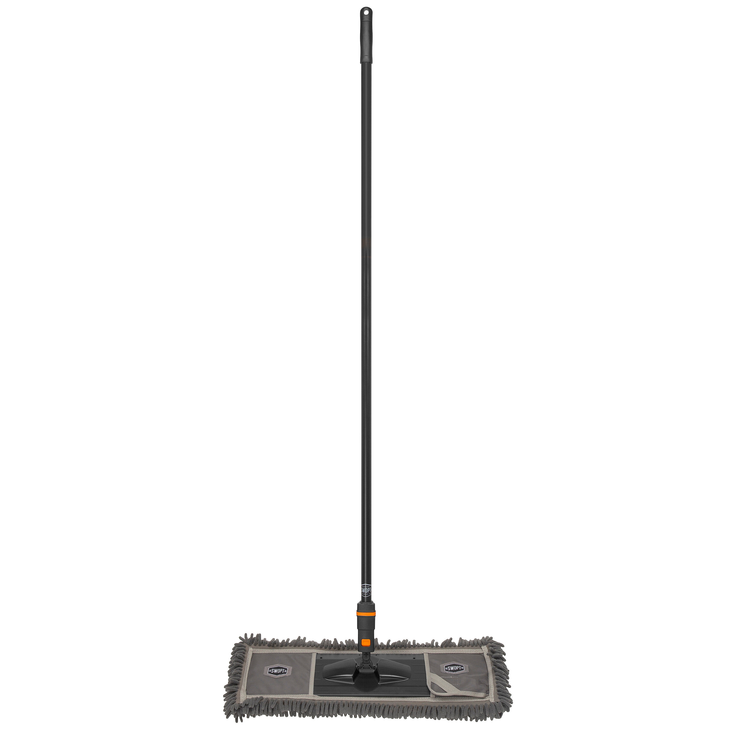 SWOPT 5421C12 Dust-Mops - View #2