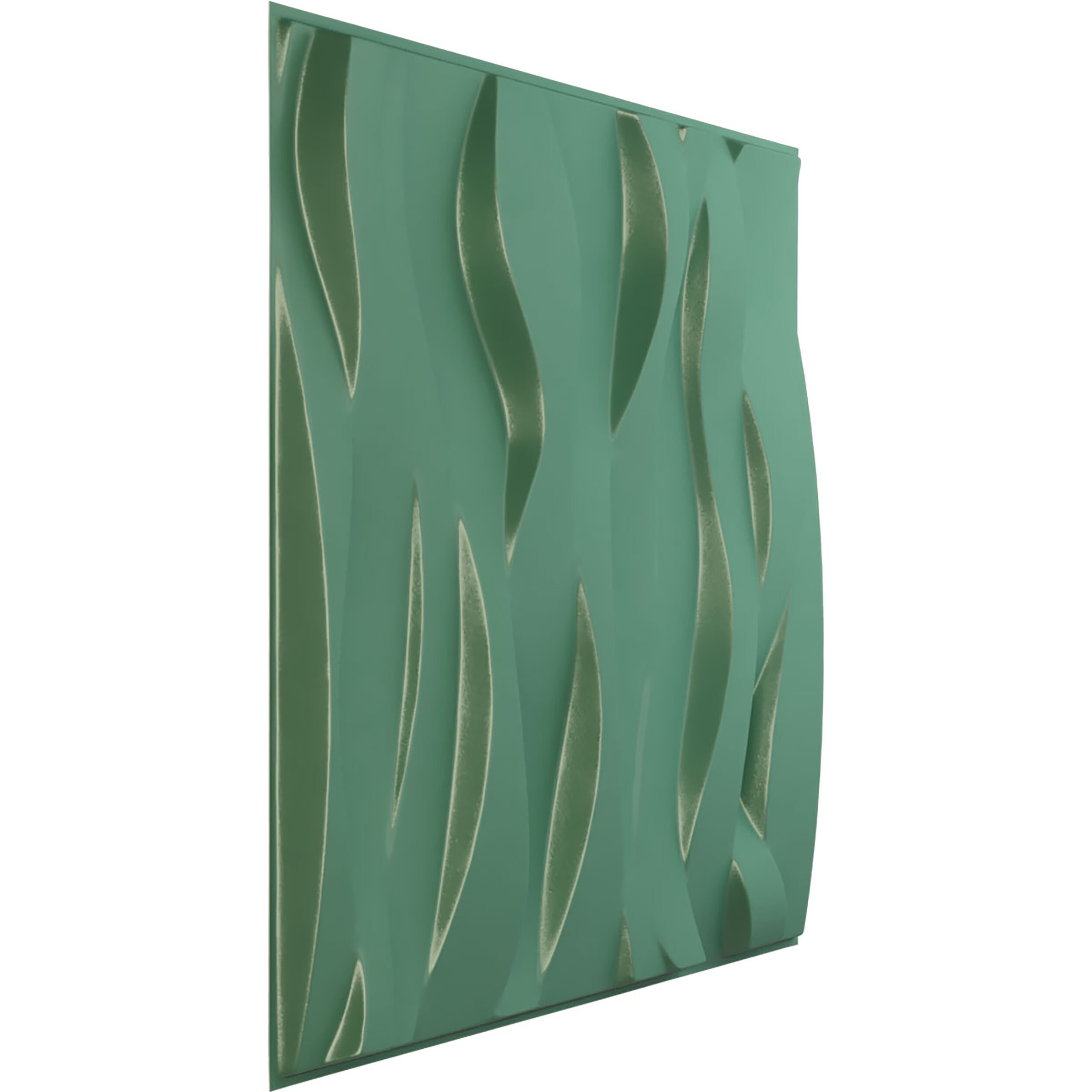 Ekena Millwork WP20X20RVFSM Wall-Panels - View #2