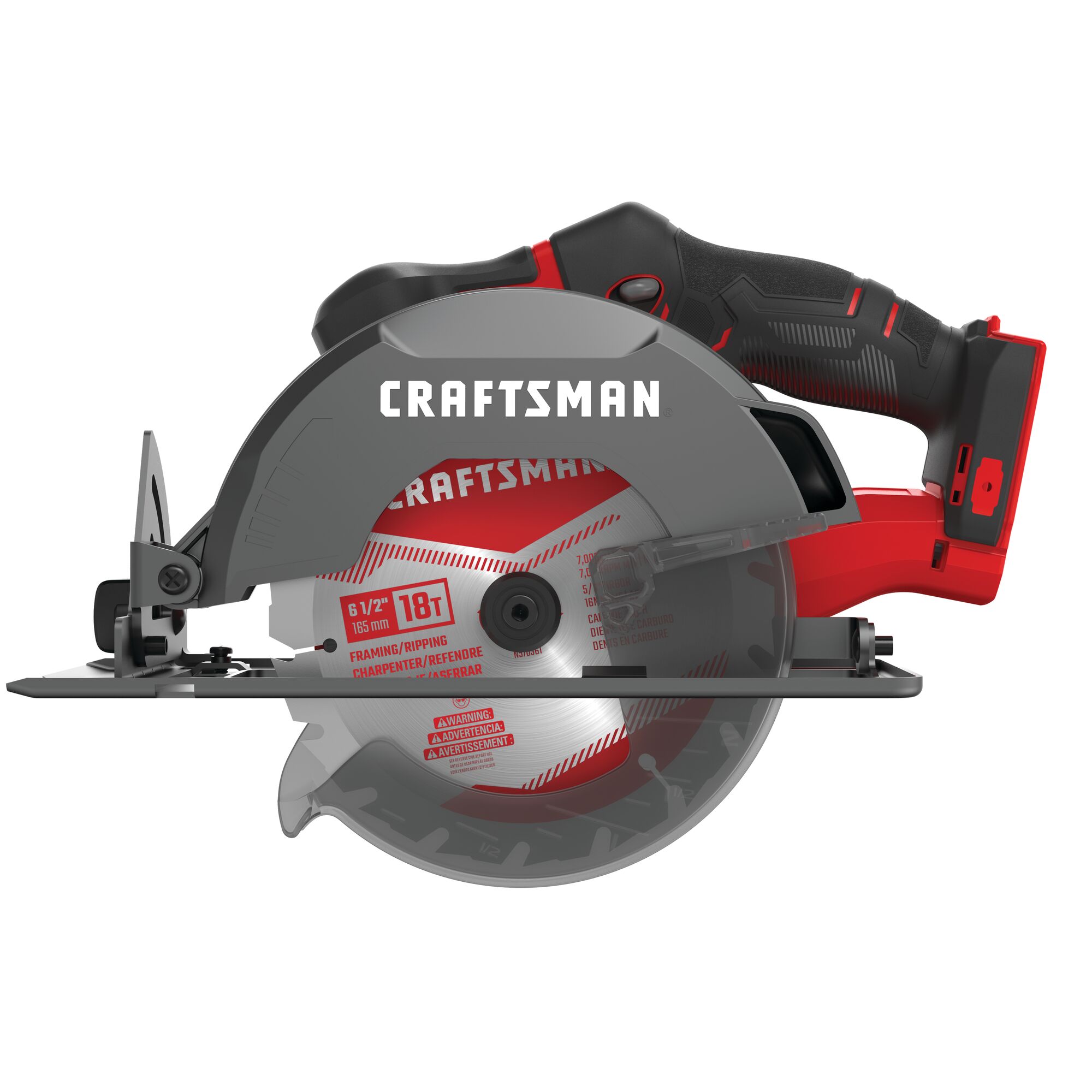 CRAFTSMAN CMCS500B c100065 - View #11