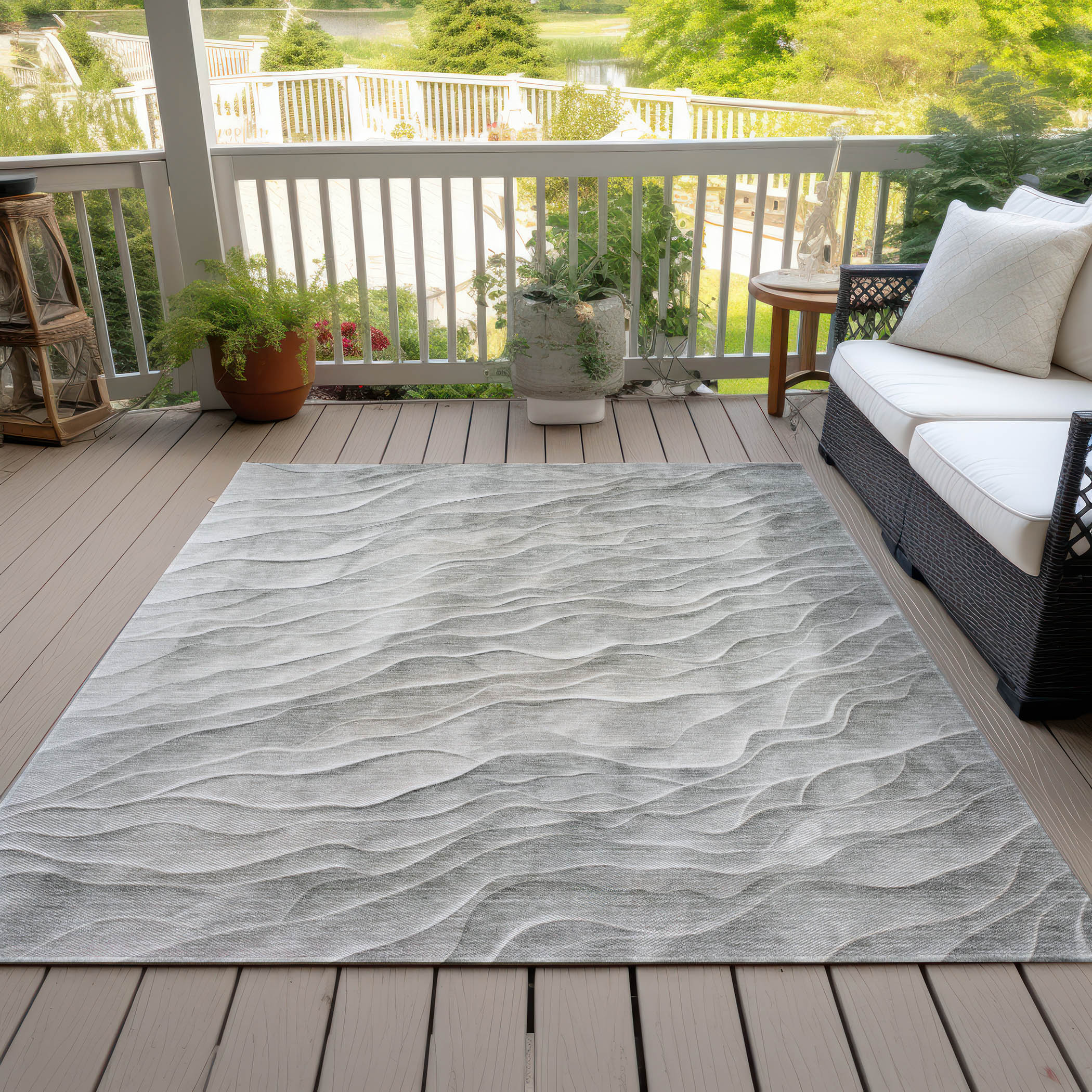 Addison Rugs ACN1617TP30X46 rugs - View #9
