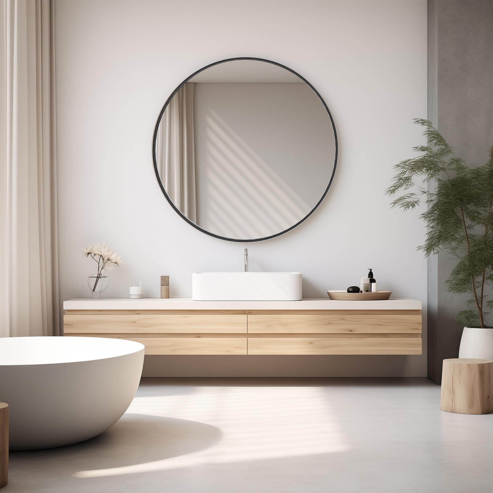 Maocao Hoom BH68430 Decor-Mirrors - View #2
