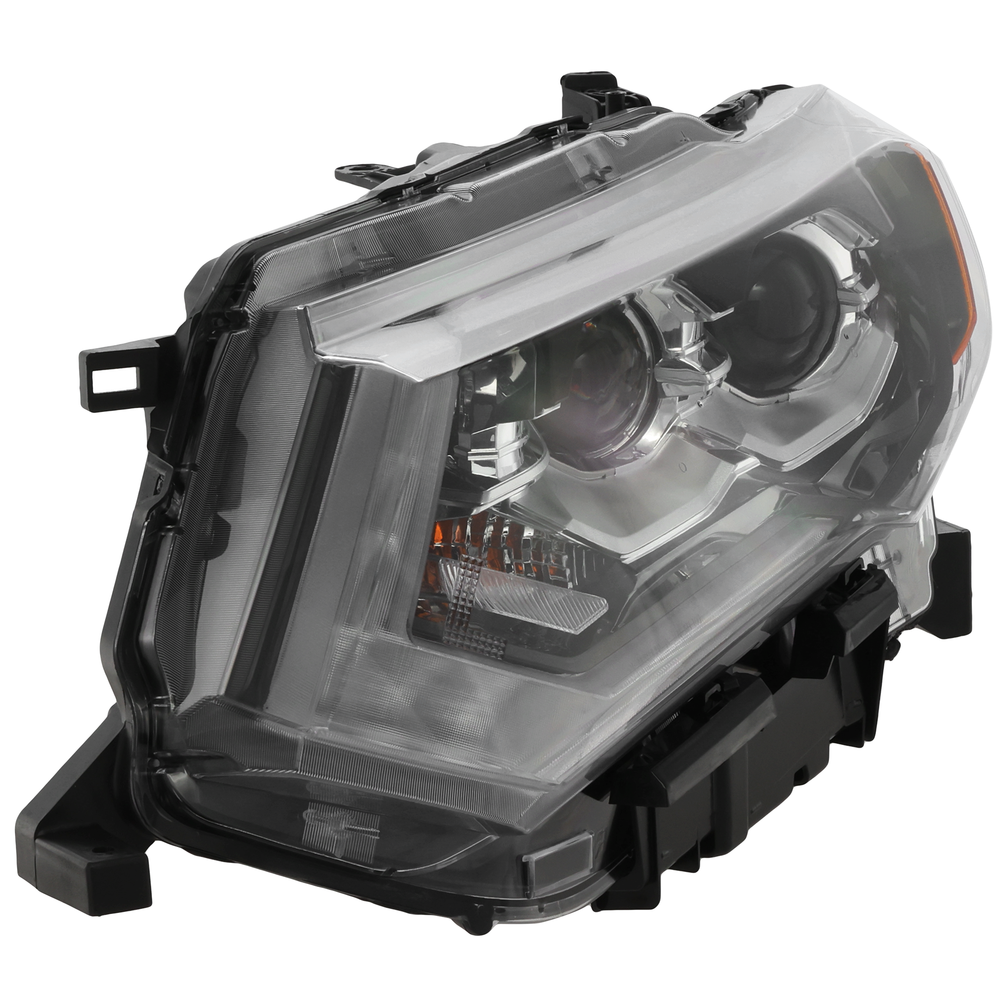 Garage-Pro GPRN10010038 Headlights-Components - View #2