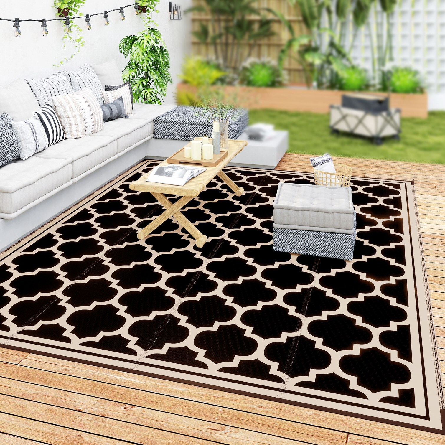 Tammesy 30RCW53GX5CV rugs - View #7