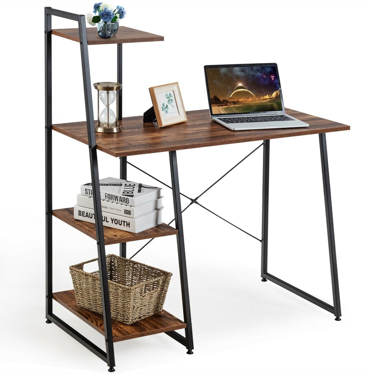 CASAINC WF-HYSN-65585CF desks - View #3