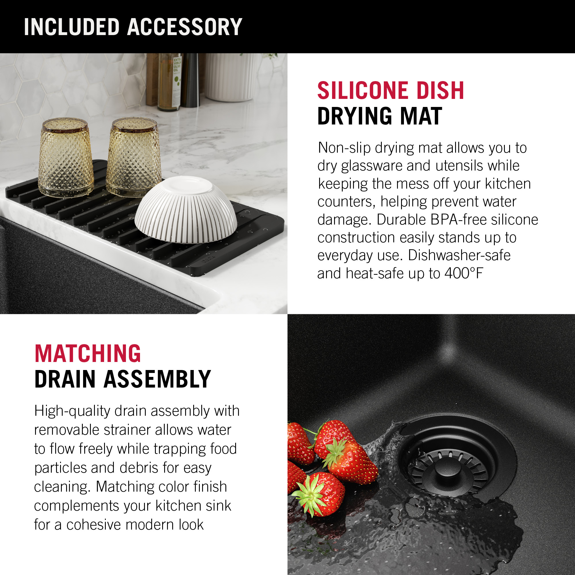 Delta 75B933-33S-BL Kitchen-Sinks - View #13