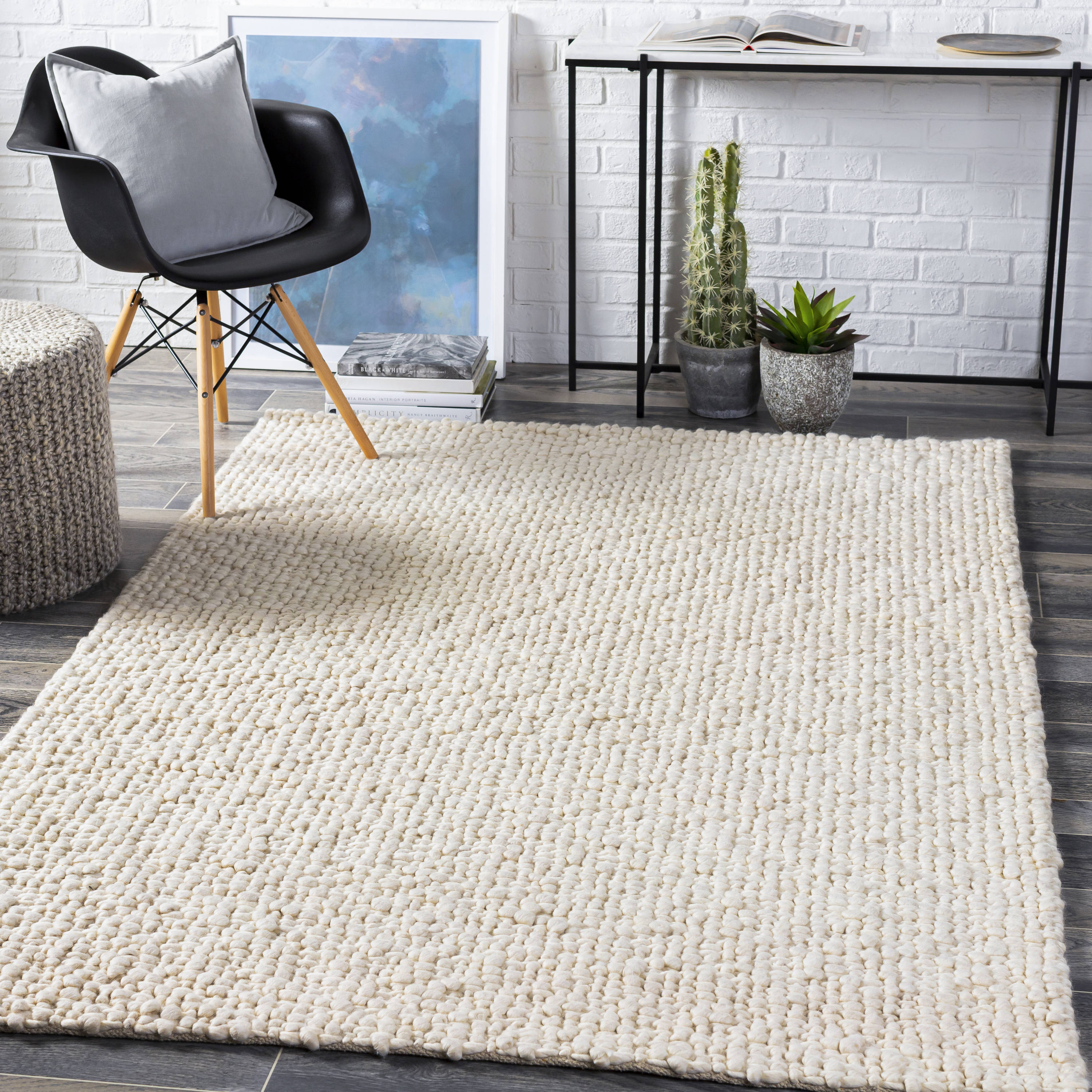 Surya NER1004-576 rugs - View #2
