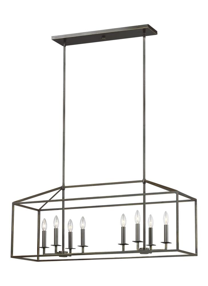 Generation Lighting 6615008-710 Pendant-Lights - View #3