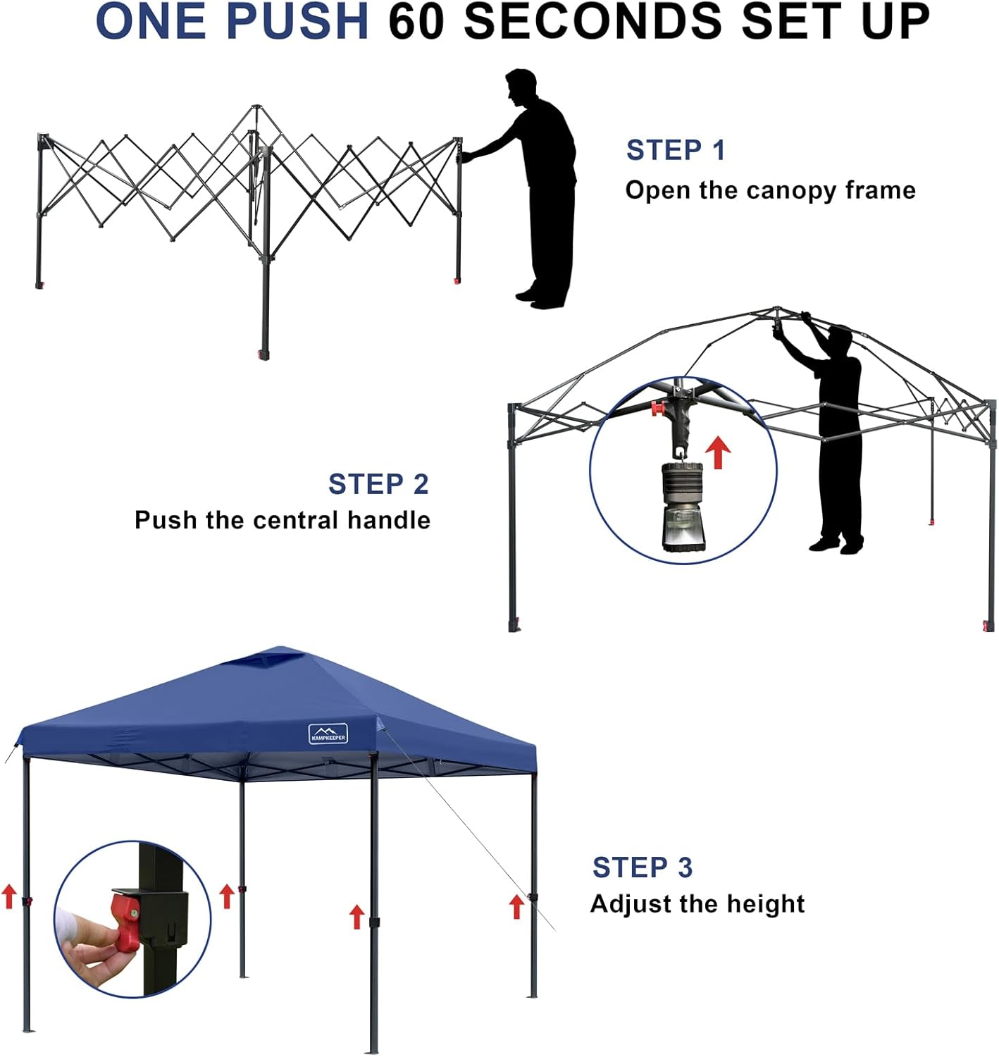 Damerin KK37F tents - View #4